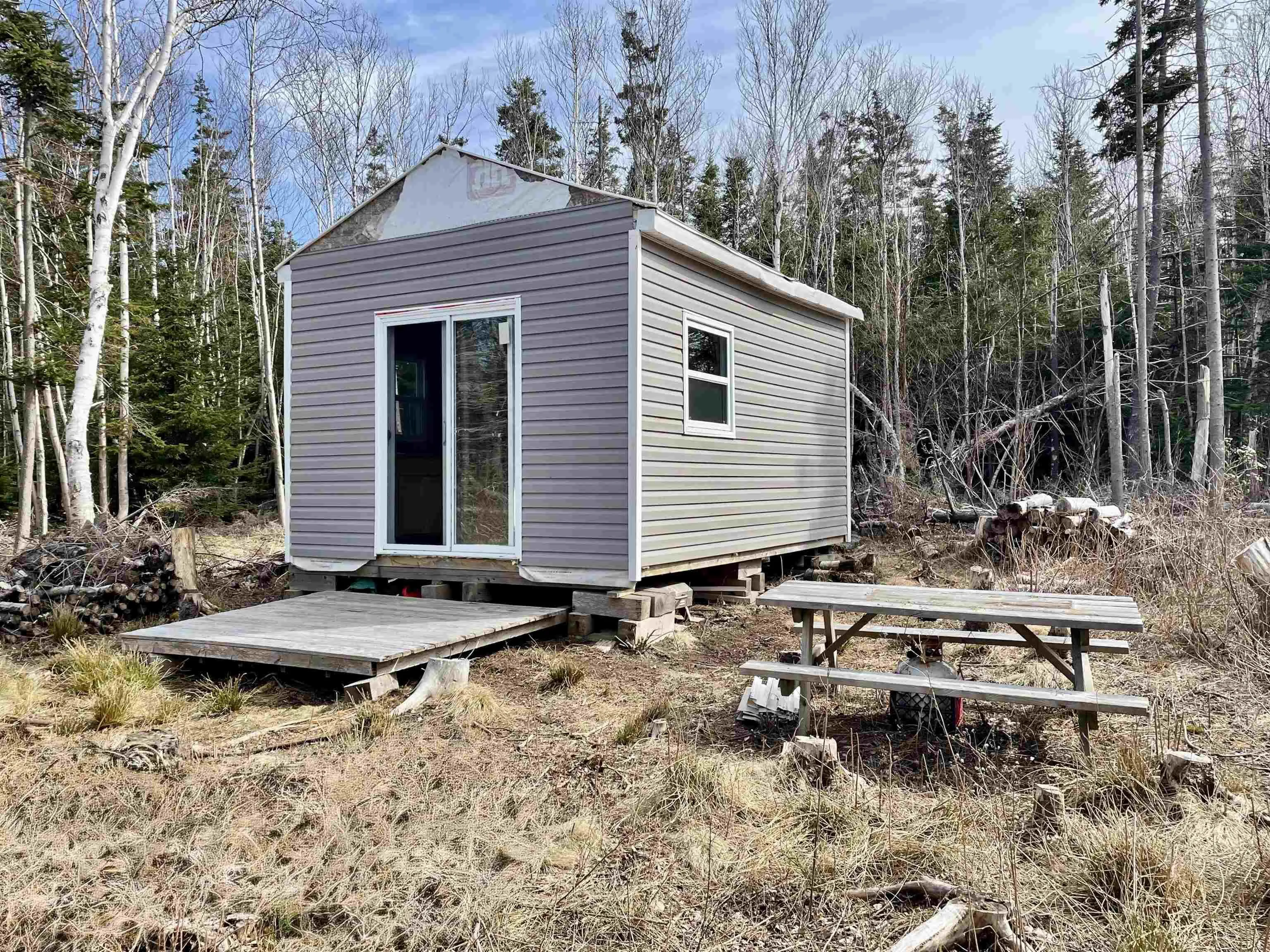 1 Pictou Island Road, Pictou Island Ns B0k 1j0, 1 Bedroom Bedrooms, ,Residential,For Sale,Pictou Island,202509355
