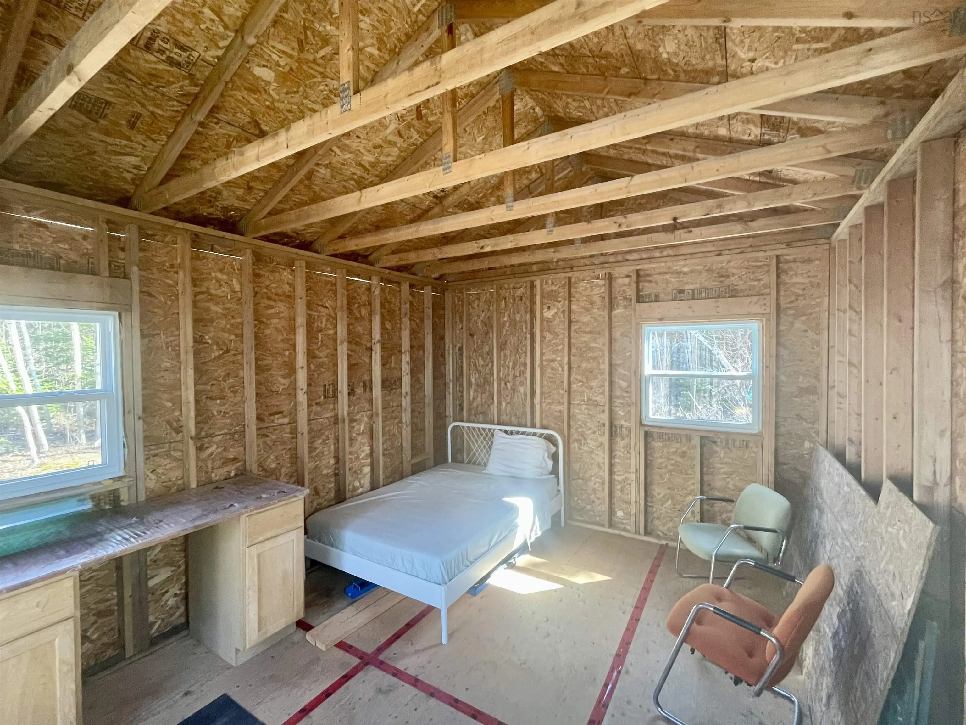 1 Pictou Island Road, Pictou Island Ns B0k 1j0, 1 Bedroom Bedrooms, ,Residential,For Sale,Pictou Island,202509355
