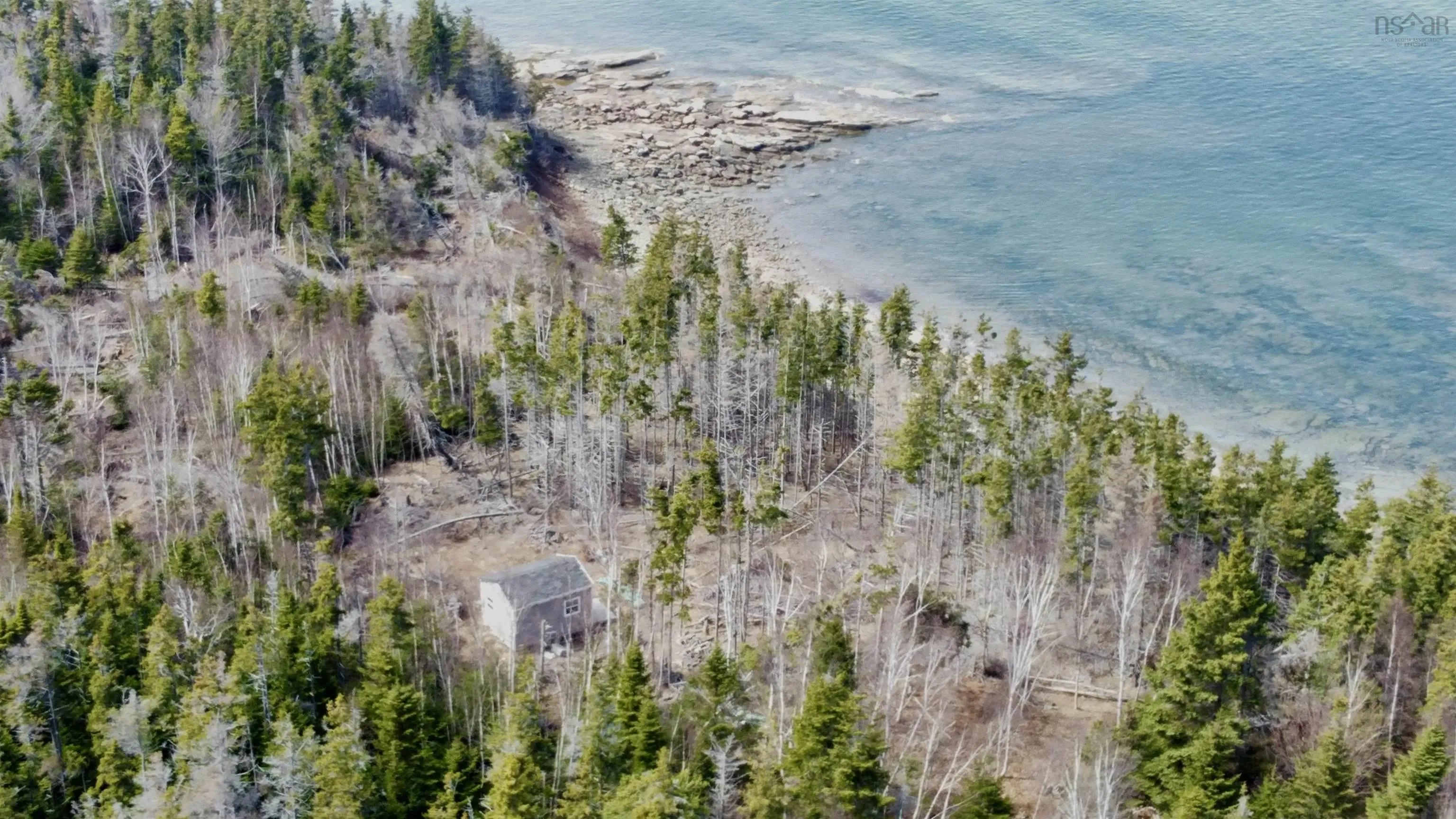 1 Pictou Island Road, Pictou Island Ns B0k 1j0, 1 Bedroom Bedrooms, ,Residential,For Sale,Pictou Island,202509355