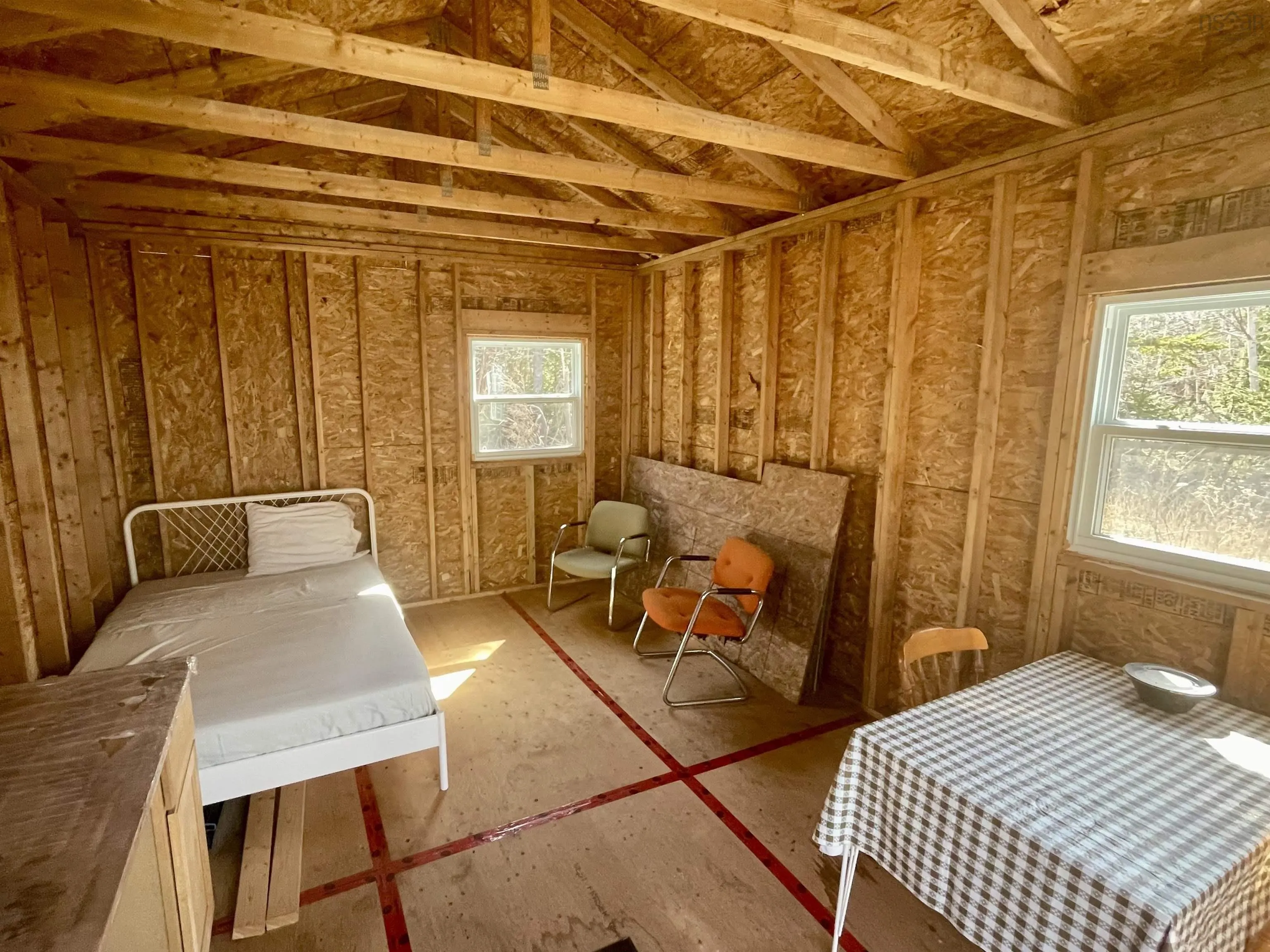 1 Pictou Island Road, Pictou Island Ns B0k 1j0, 1 Bedroom Bedrooms, ,Residential,For Sale,Pictou Island,202509355