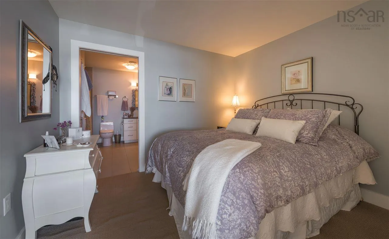 307-31 Kings Wharf Place, Dartmouth Ns B2y 0c1, 1 Bedroom Bedrooms, ,1 BathroomBathrooms,Residential,For Sale,Kings Wharf,202507167