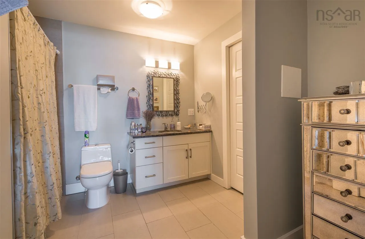 307-31 Kings Wharf Place, Dartmouth Ns B2y 0c1, 1 Bedroom Bedrooms, ,1 BathroomBathrooms,Residential,For Sale,Kings Wharf,202507167
