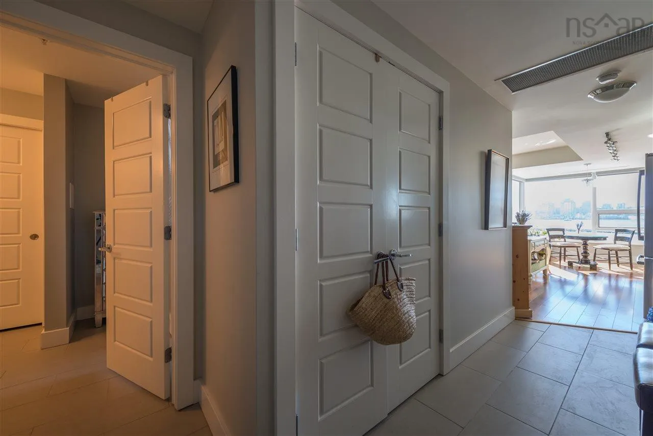 307-31 Kings Wharf Place, Dartmouth Ns B2y 0c1, 1 Bedroom Bedrooms, ,1 BathroomBathrooms,Residential,For Sale,Kings Wharf,202507167
