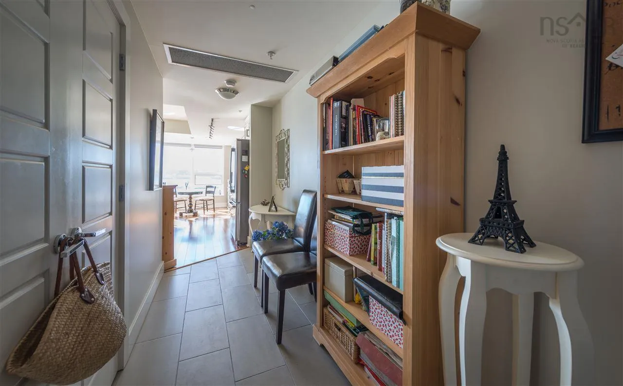 307-31 Kings Wharf Place, Dartmouth Ns B2y 0c1, 1 Bedroom Bedrooms, ,1 BathroomBathrooms,Residential,For Sale,Kings Wharf,202507167