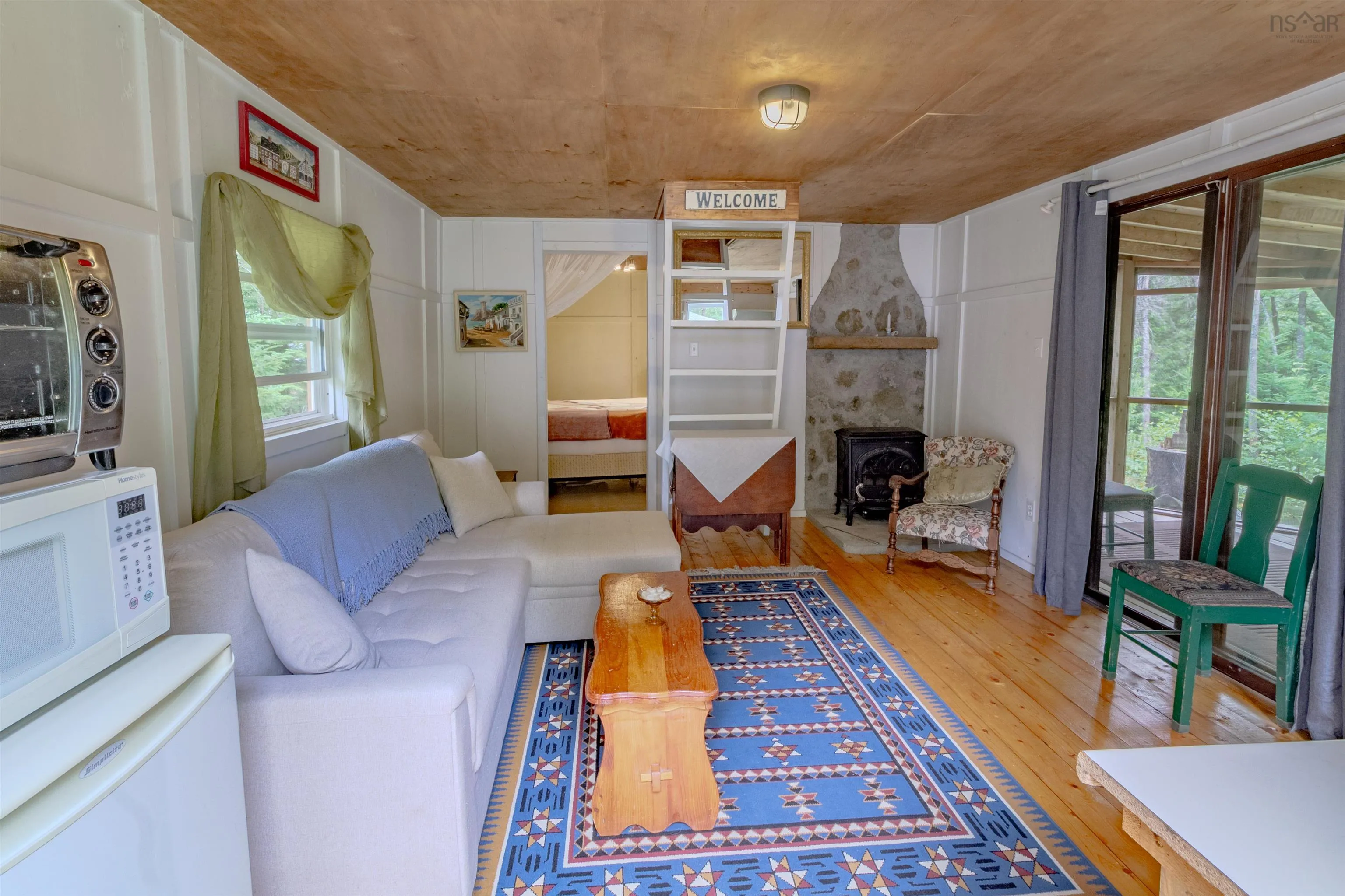 1387 Canada Hill Road, Lockeport, NS B0T 1L0, 3 Bedrooms Bedrooms, ,1 BathroomBathrooms,Residential,For Sale,Canada Hill,202518348