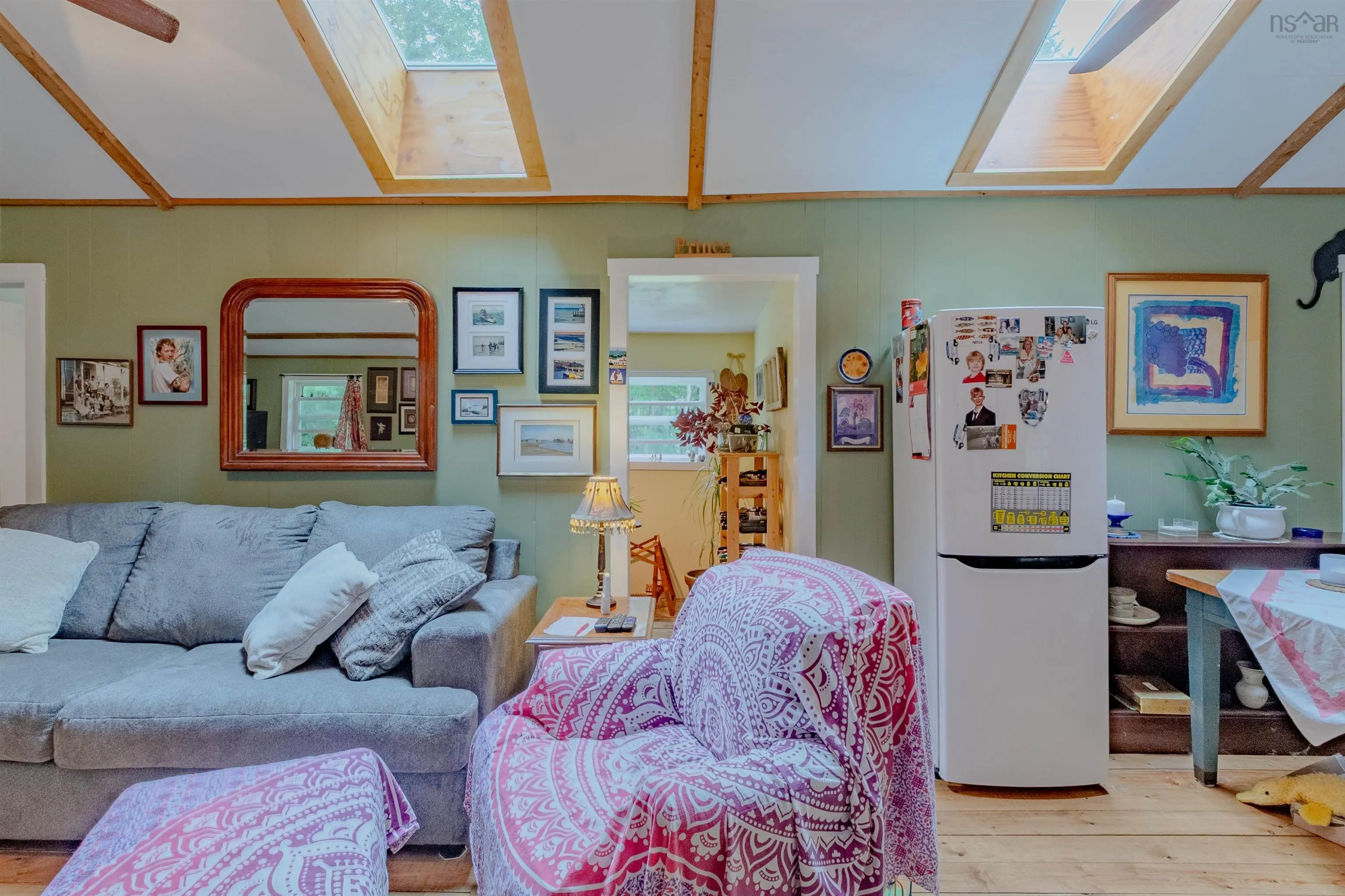 1387 Canada Hill Road, Lockeport, NS B0T 1L0, 3 Bedrooms Bedrooms, ,1 BathroomBathrooms,Residential,For Sale,Canada Hill,202518348