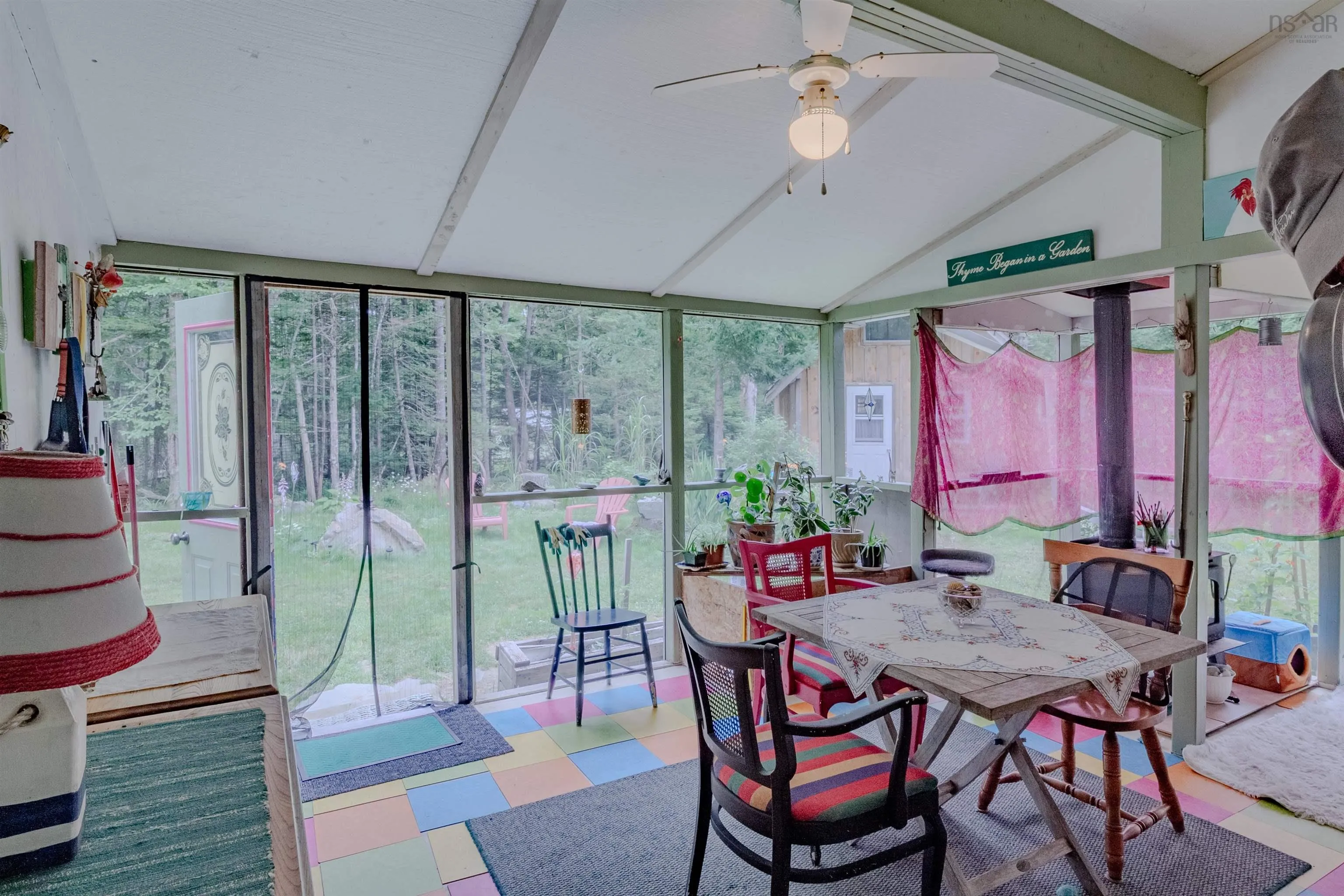 1387 Canada Hill Road, Lockeport, NS B0T 1L0, 3 Bedrooms Bedrooms, ,1 BathroomBathrooms,Residential,For Sale,Canada Hill,202518348