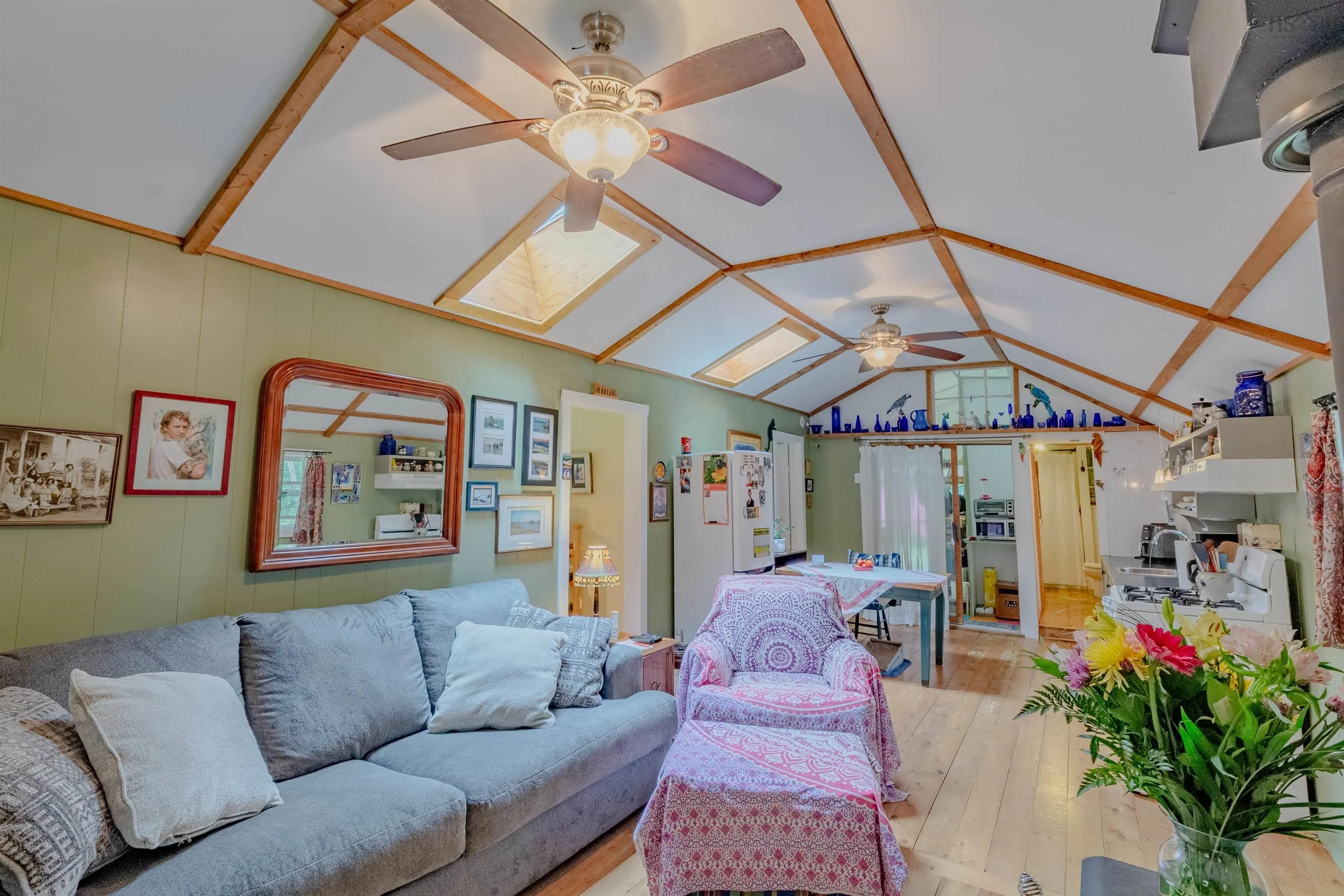1387 Canada Hill Road, Lockeport, NS B0T 1L0, 3 Bedrooms Bedrooms, ,1 BathroomBathrooms,Residential,For Sale,Canada Hill,202518348
