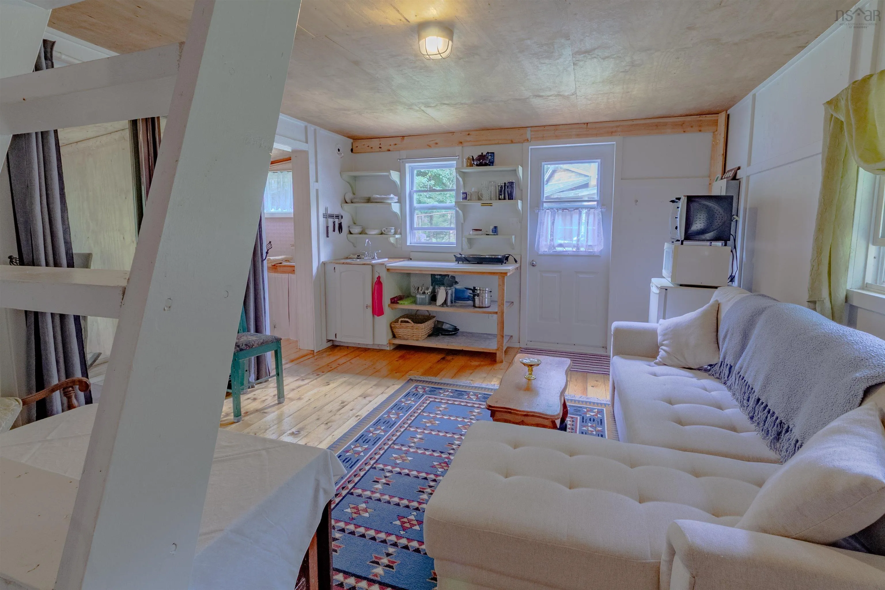 1387 Canada Hill Road, Lockeport, NS B0T 1L0, 3 Bedrooms Bedrooms, ,1 BathroomBathrooms,Residential,For Sale,Canada Hill,202518348