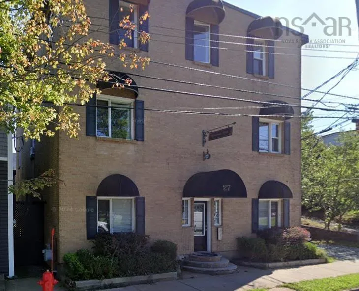 27 Prince Albert Road, Dartmouth Ns B2y 1l8, 6 Bedrooms Bedrooms, ,Residential Income,For Sale,Prince Albert,202504628