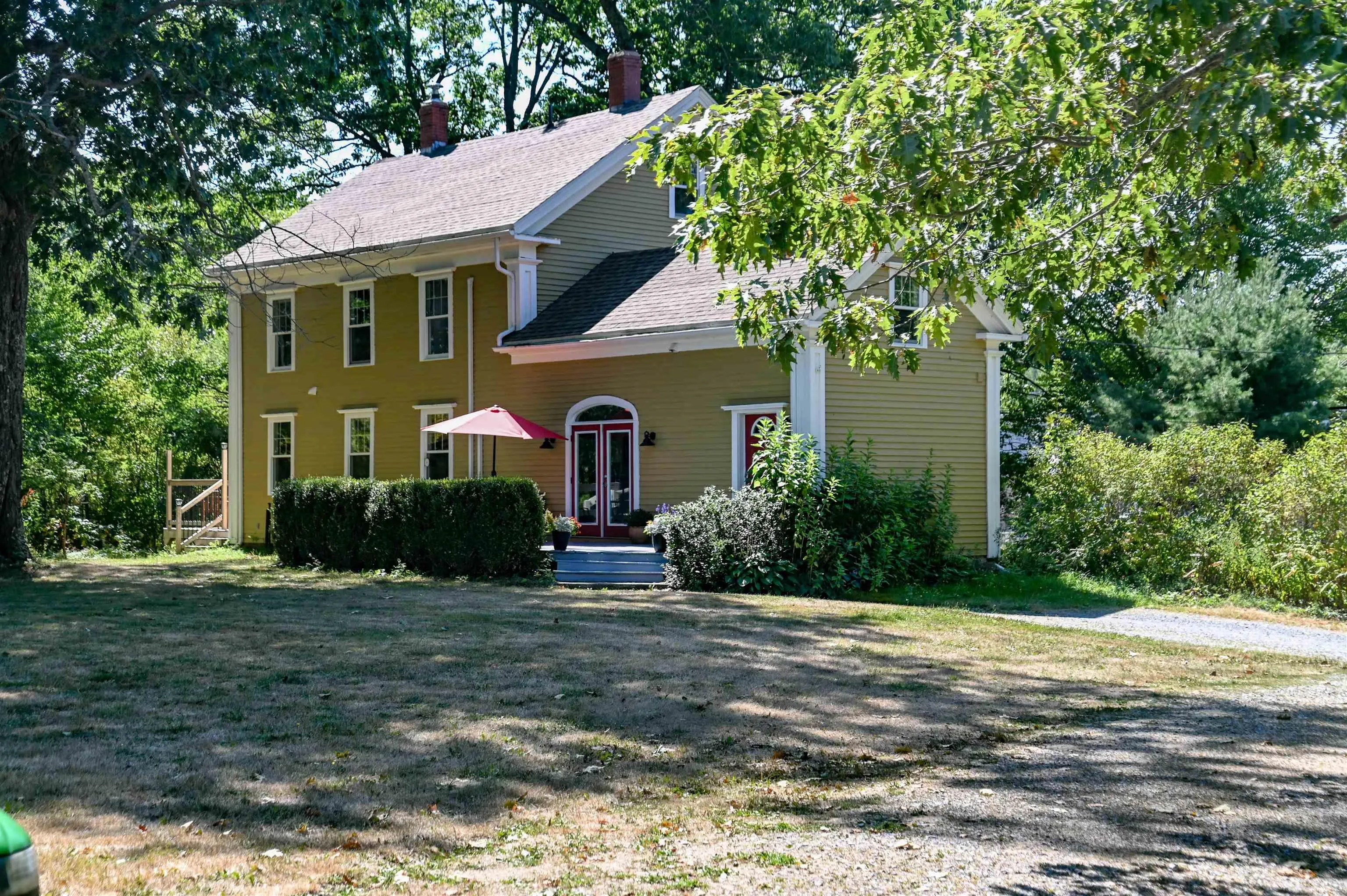 1120 Hwy 359, Steam Mill, NS B4N 3V7, 4 Bedrooms Bedrooms, ,2 BathroomsBathrooms,Residential,For Sale,Hwy 359,202515507