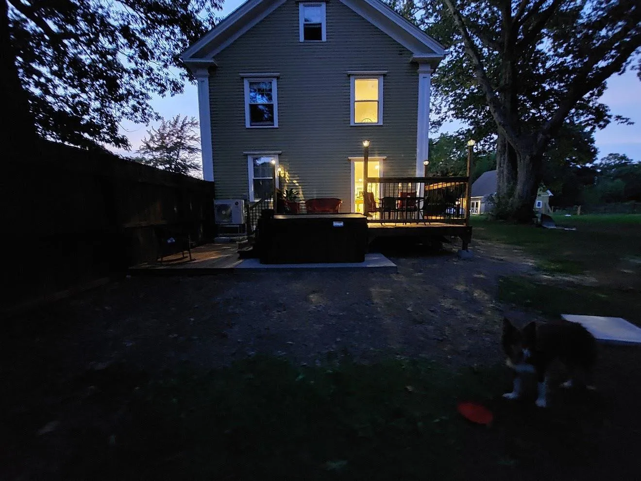 1120 Hwy 359, Steam Mill, NS B4N 3V7, 4 Bedrooms Bedrooms, ,2 BathroomsBathrooms,Residential,For Sale,Hwy 359,202515507