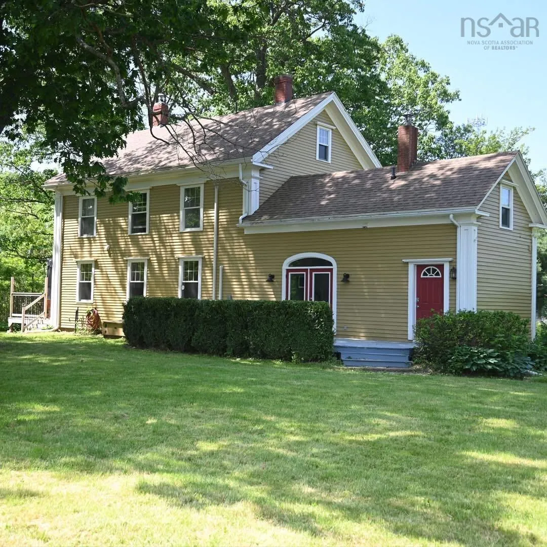 1120 Hwy 359, Steam Mill, NS B4N 3V7, 4 Bedrooms Bedrooms, ,2 BathroomsBathrooms,Residential,For Sale,Hwy 359,202515507