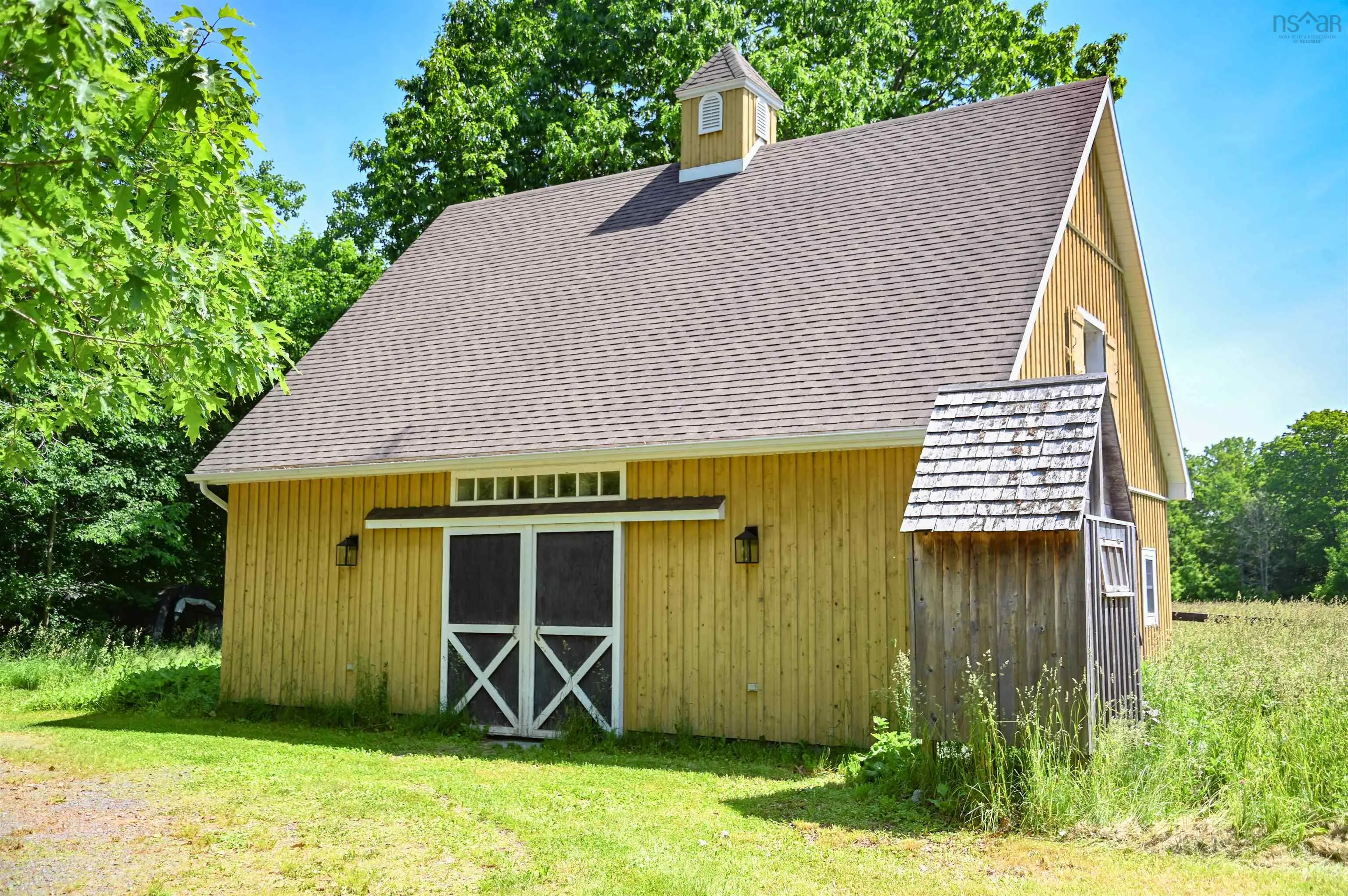 1120 Hwy 359, Steam Mill, NS B4N 3V7, 4 Bedrooms Bedrooms, ,2 BathroomsBathrooms,Residential,For Sale,Hwy 359,202515507