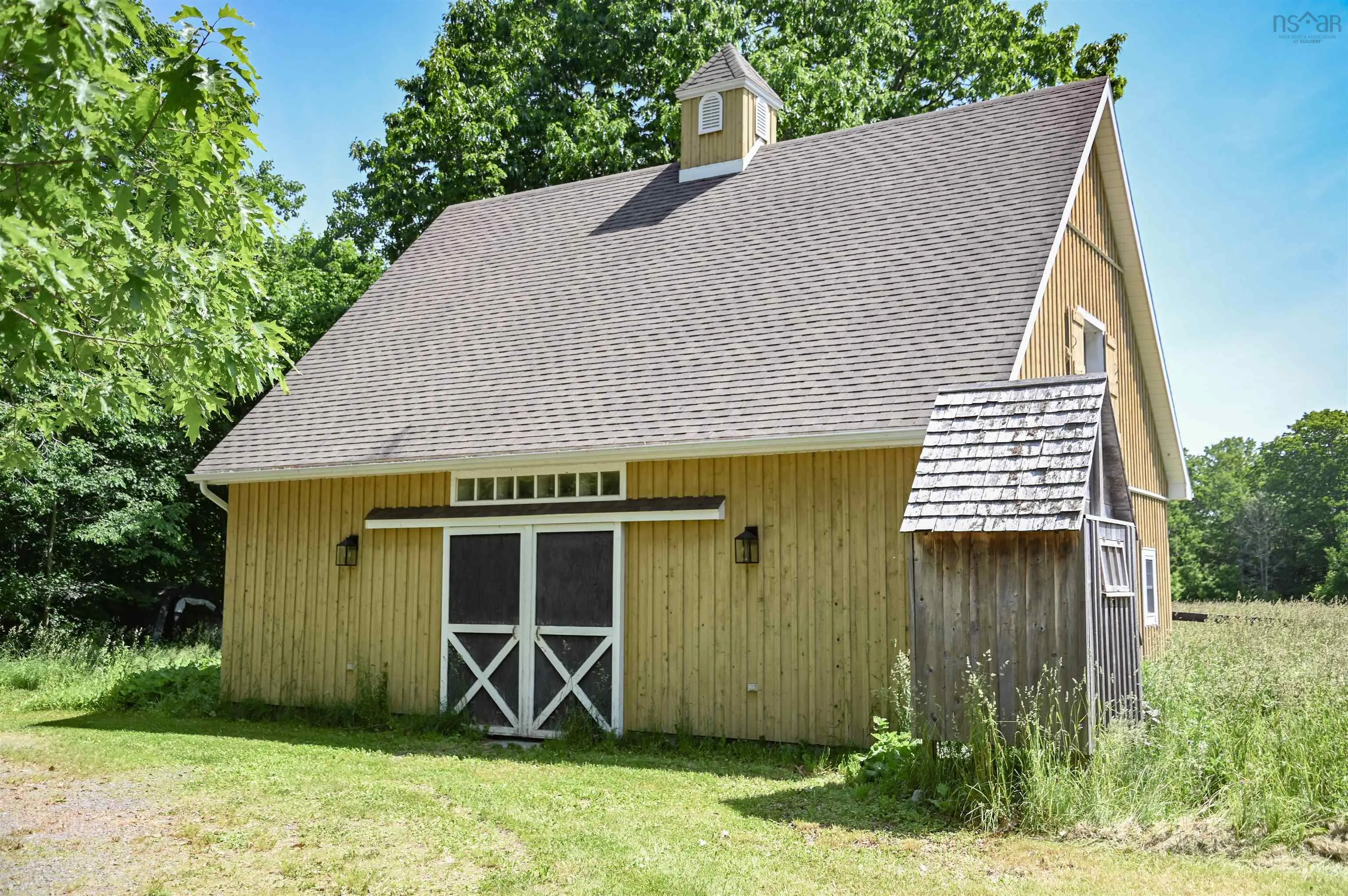 1120 Hwy 359, Steam Mill, NS B4N 3V7, 4 Bedrooms Bedrooms, ,2 BathroomsBathrooms,Residential,For Sale,Hwy 359,202515507