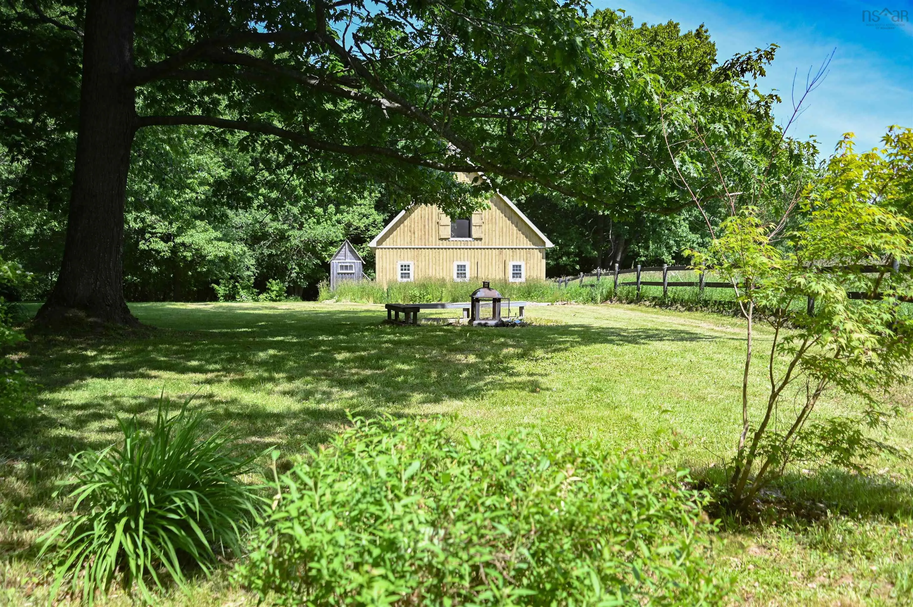 1120 Hwy 359, Steam Mill, NS B4N 3V7, 4 Bedrooms Bedrooms, ,2 BathroomsBathrooms,Residential,For Sale,Hwy 359,202515507