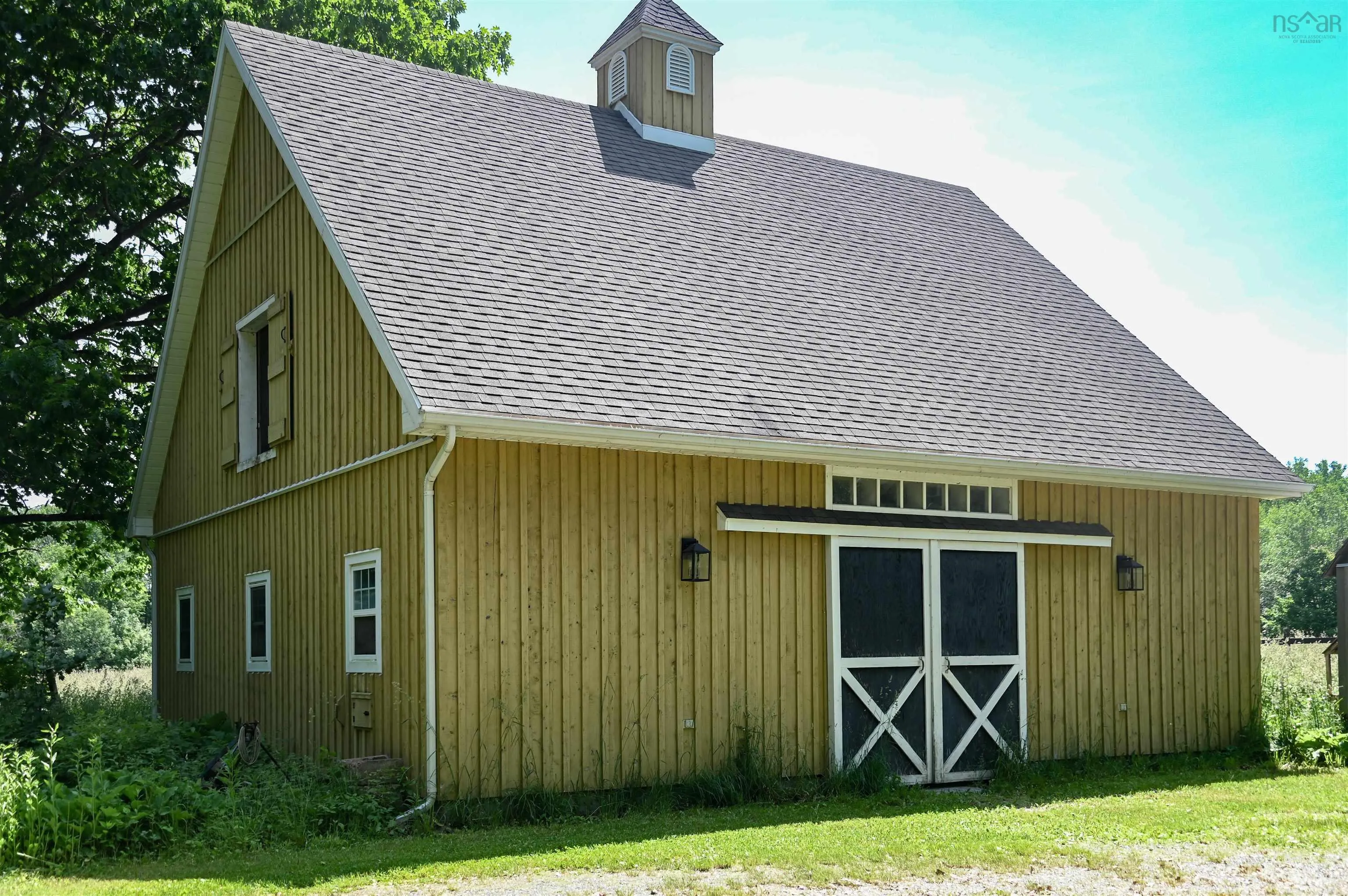 1120 Hwy 359, Steam Mill, NS B4N 3V7, 4 Bedrooms Bedrooms, ,2 BathroomsBathrooms,Residential,For Sale,Hwy 359,202515507