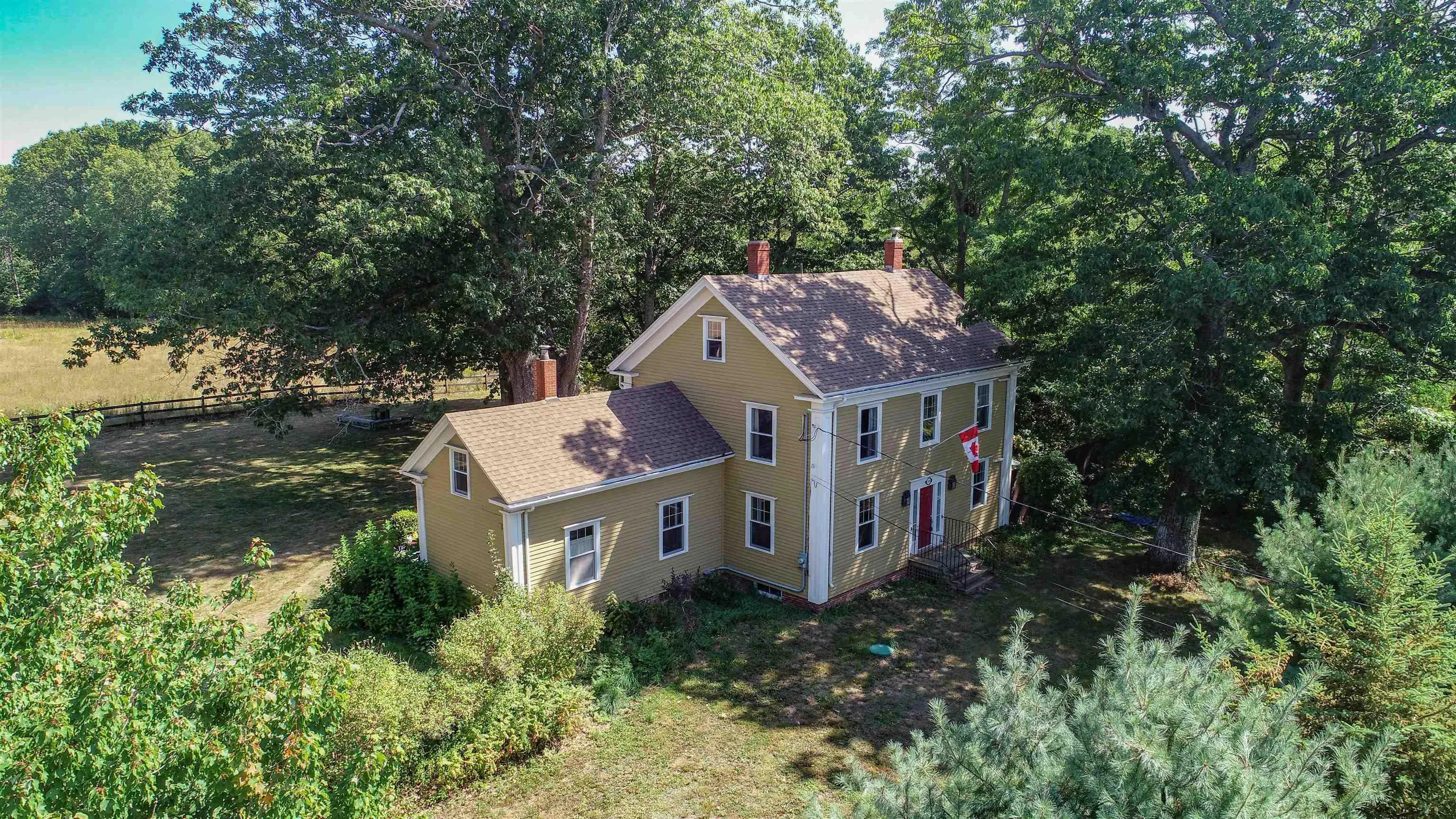 1120 Hwy 359, Steam Mill, NS B4N 3V7, 4 Bedrooms Bedrooms, ,2 BathroomsBathrooms,Residential,For Sale,Hwy 359,202515507