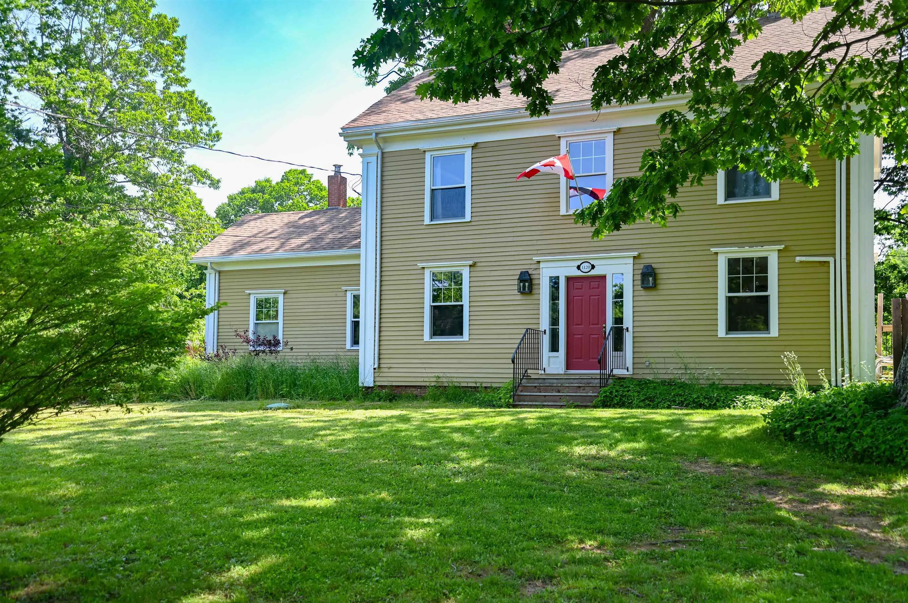 1120 Hwy 359, Steam Mill, NS B4N 3V7, 4 Bedrooms Bedrooms, ,2 BathroomsBathrooms,Residential,For Sale,Hwy 359,202515507