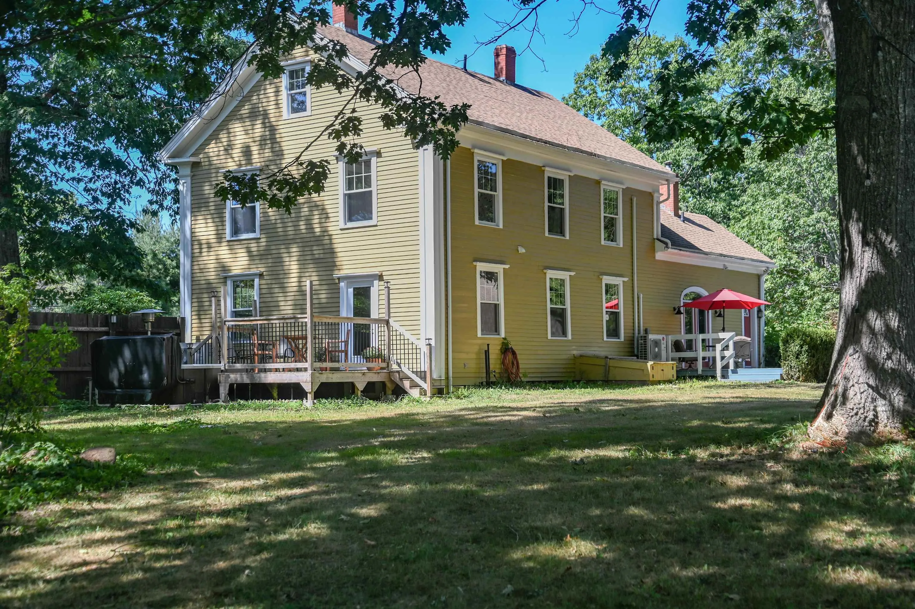 1120 Hwy 359, Steam Mill, NS B4N 3V7, 4 Bedrooms Bedrooms, ,2 BathroomsBathrooms,Residential,For Sale,Hwy 359,202515507