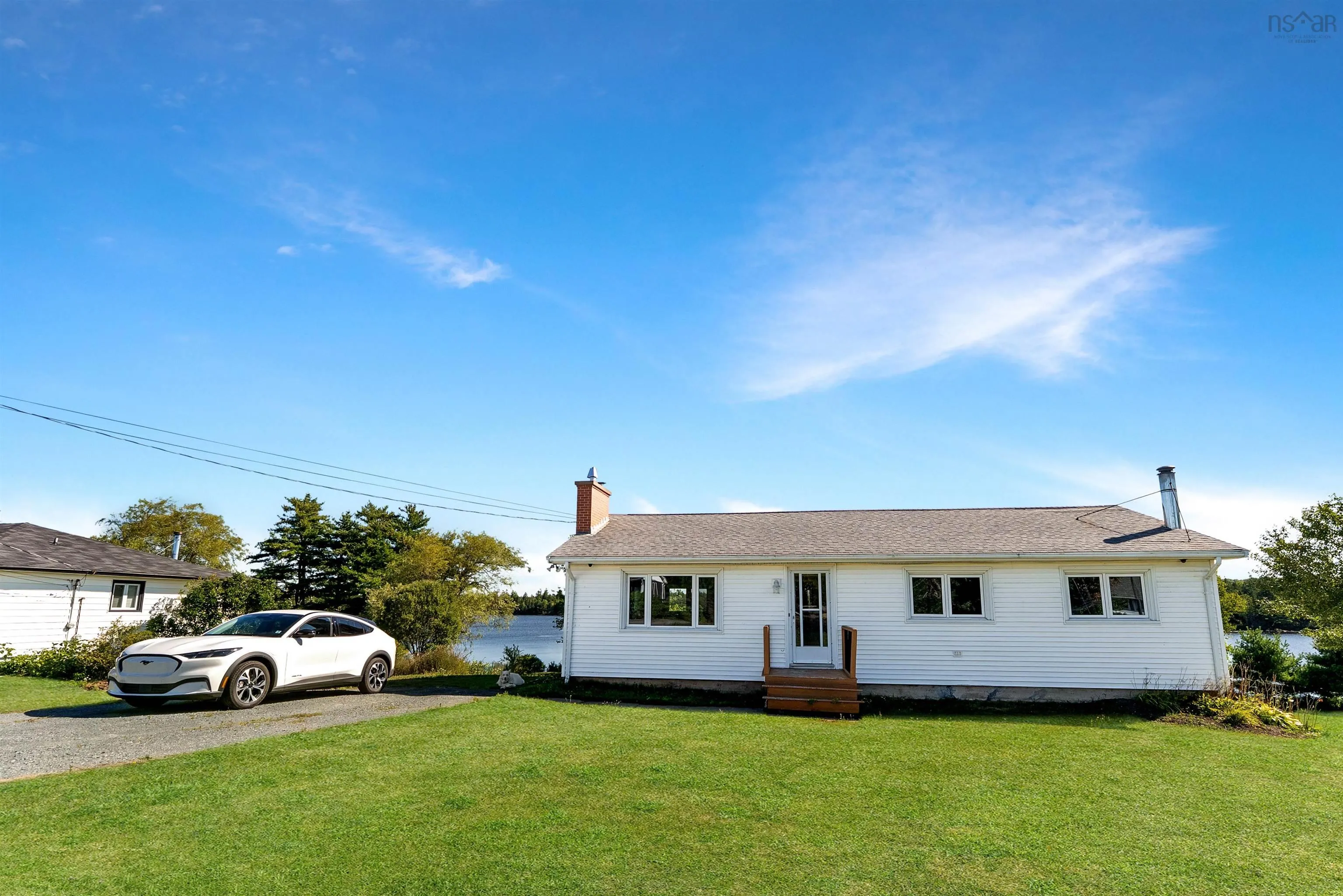2827 Sackville Drive Drive, Upper Sackville, NS B4E 3C4, 3 Bedrooms Bedrooms, ,1 BathroomBathrooms,Residential,For Sale,Sackville Drive,202522066