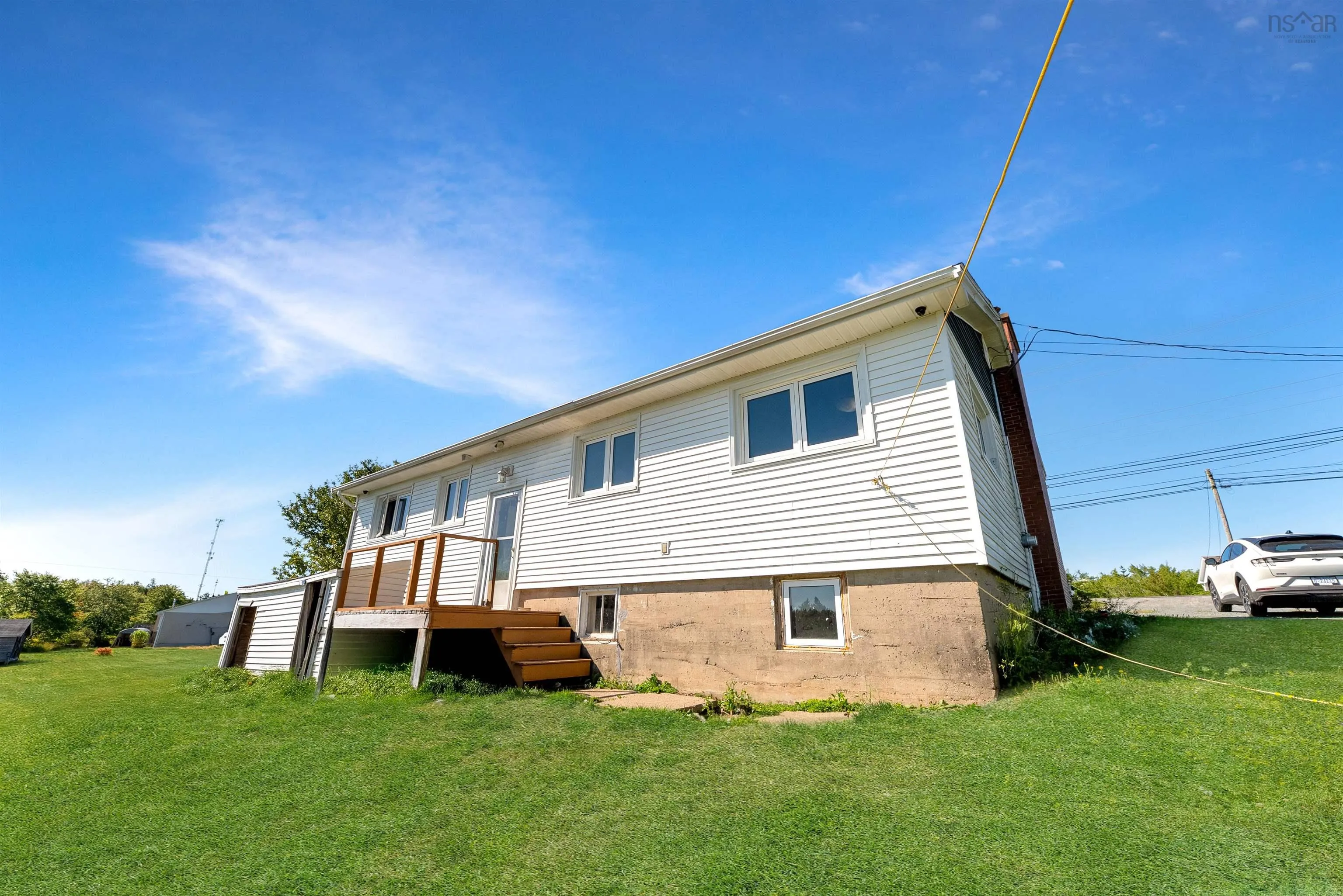 2827 Sackville Drive Drive, Upper Sackville, NS B4E 3C4, 3 Bedrooms Bedrooms, ,1 BathroomBathrooms,Residential,For Sale,Sackville Drive,202522066