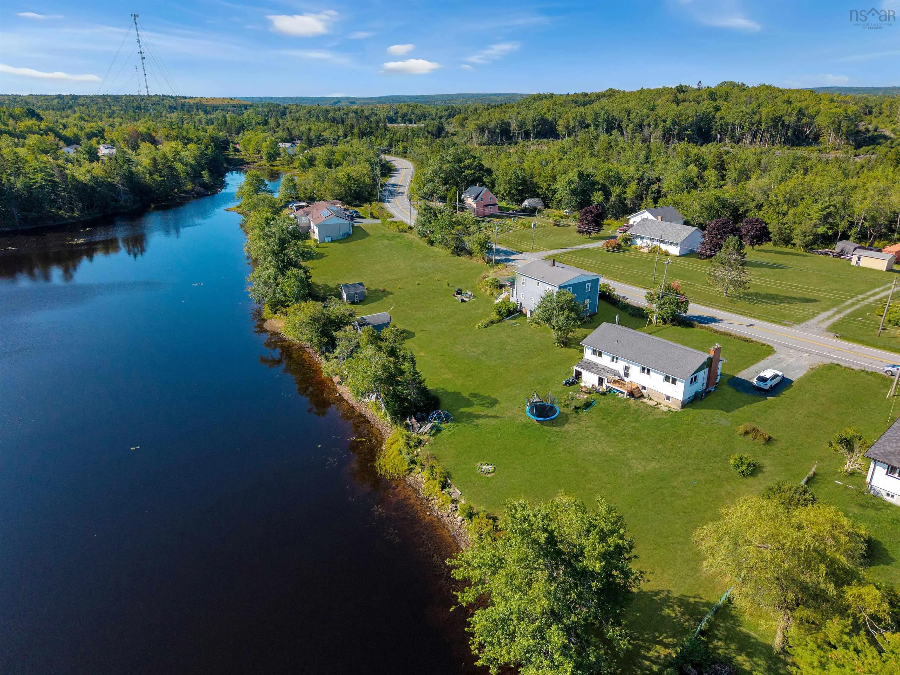2827 Sackville Drive Drive, Upper Sackville, NS B4E 3C4, 3 Bedrooms Bedrooms, ,1 BathroomBathrooms,Residential,For Sale,Sackville Drive,202522066