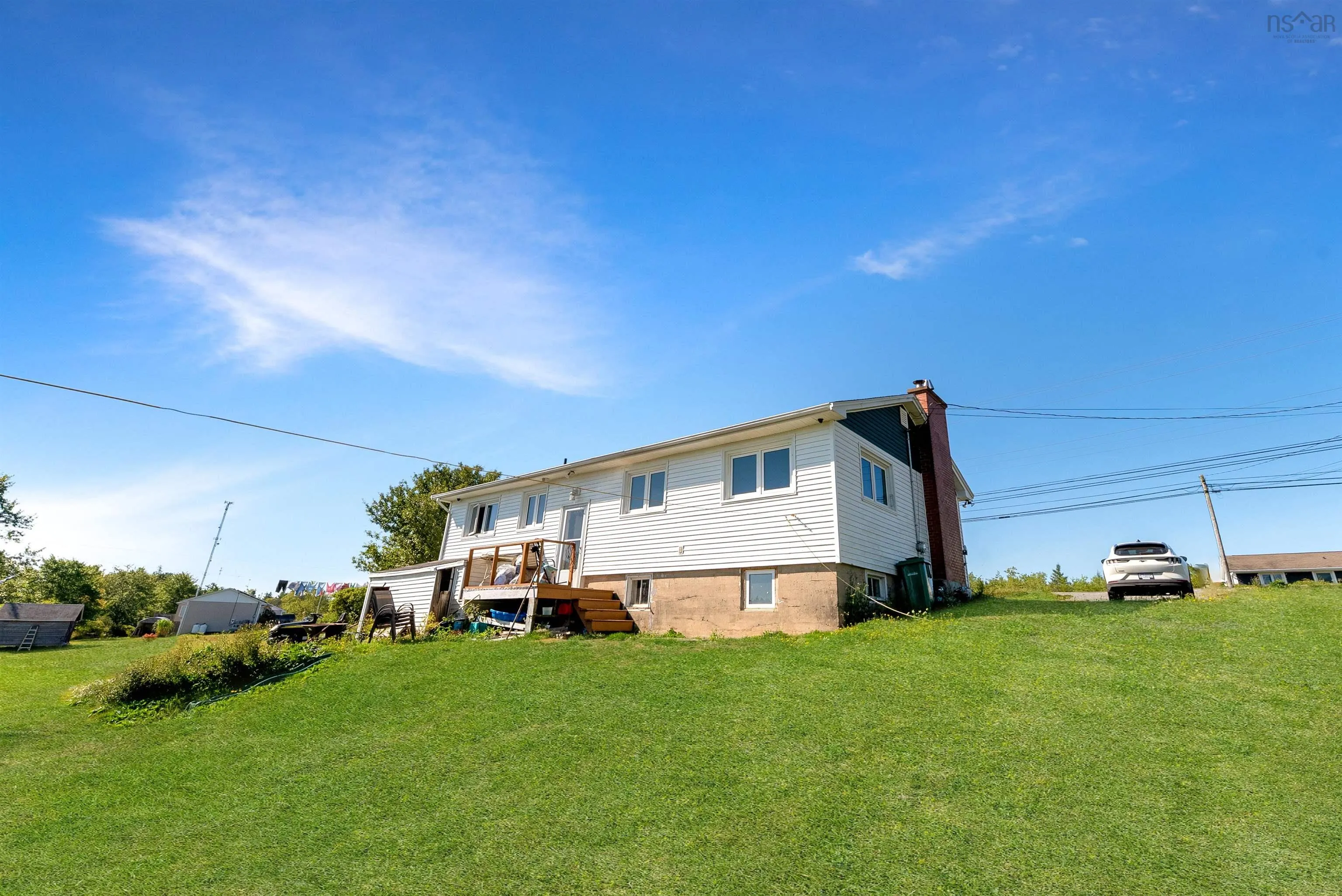 2827 Sackville Drive Drive, Upper Sackville, NS B4E 3C4, 3 Bedrooms Bedrooms, ,1 BathroomBathrooms,Residential,For Sale,Sackville Drive,202522066