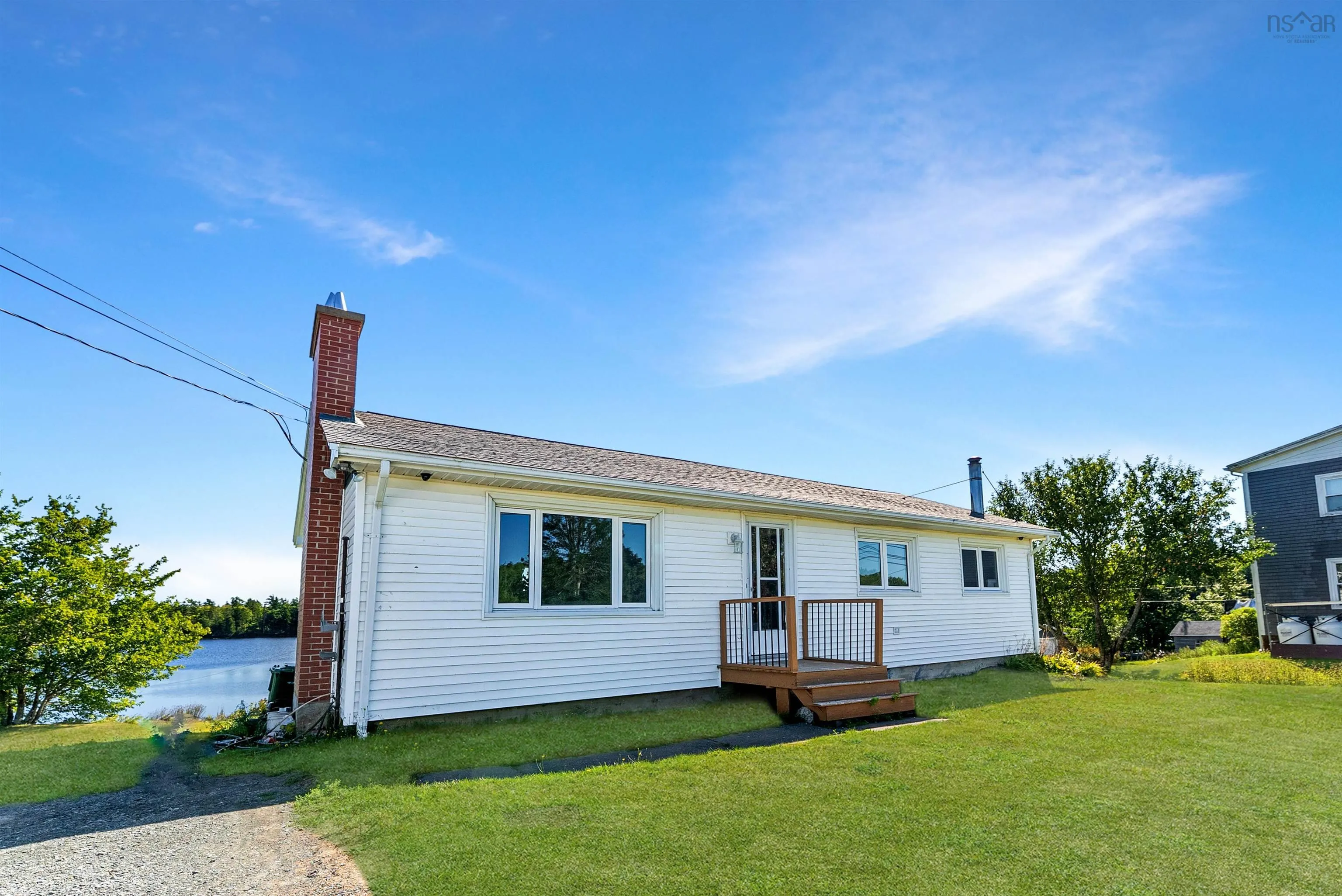 2827 Sackville Drive Drive, Upper Sackville, NS B4E 3C4, 3 Bedrooms Bedrooms, ,1 BathroomBathrooms,Residential,For Sale,Sackville Drive,202522066