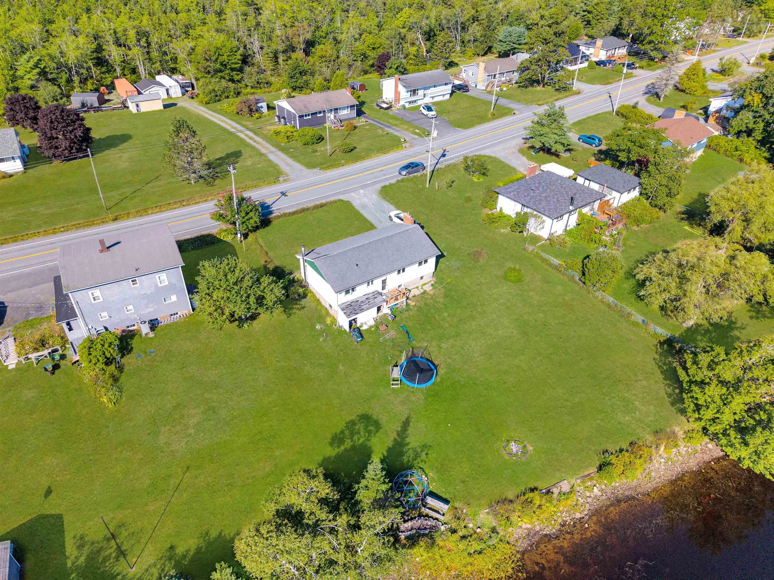 2827 Sackville Drive Drive, Upper Sackville, NS B4E 3C4, 3 Bedrooms Bedrooms, ,1 BathroomBathrooms,Residential,For Sale,Sackville Drive,202522066