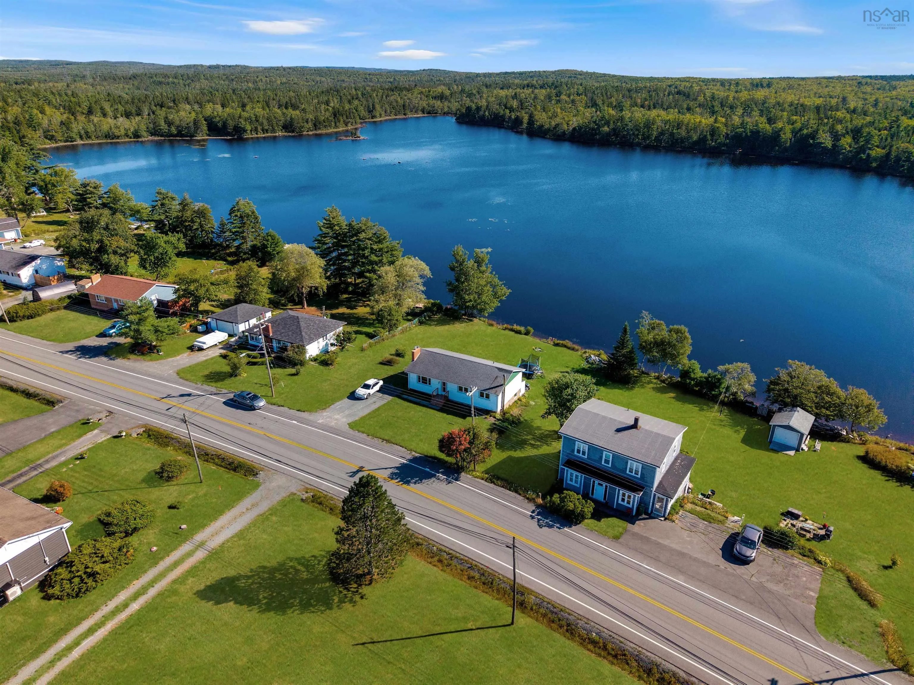 2827 Sackville Drive Drive, Upper Sackville, NS B4E 3C4, 3 Bedrooms Bedrooms, ,1 BathroomBathrooms,Residential,For Sale,Sackville Drive,202522066