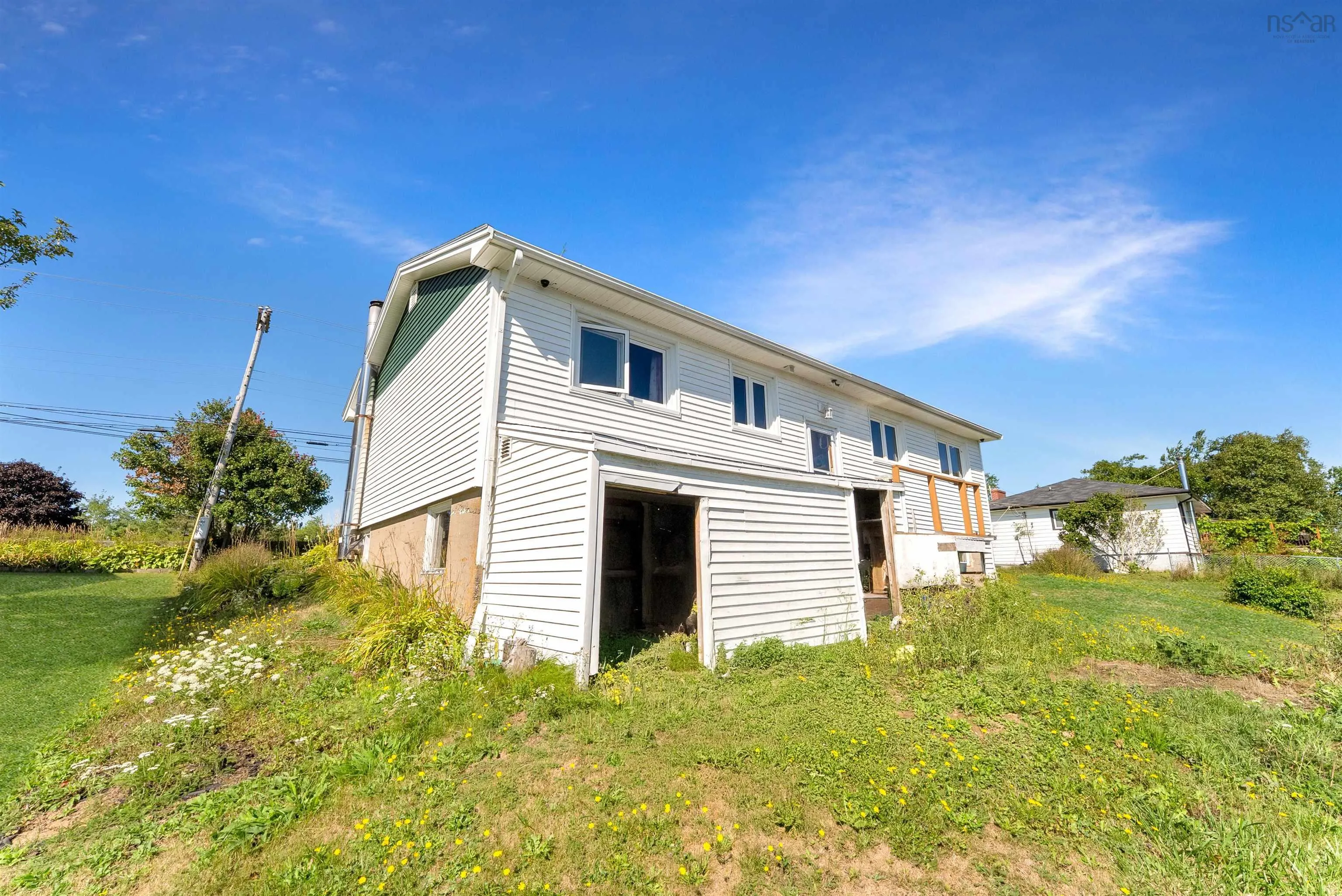 2827 Sackville Drive Drive, Upper Sackville, NS B4E 3C4, 3 Bedrooms Bedrooms, ,1 BathroomBathrooms,Residential,For Sale,Sackville Drive,202522066