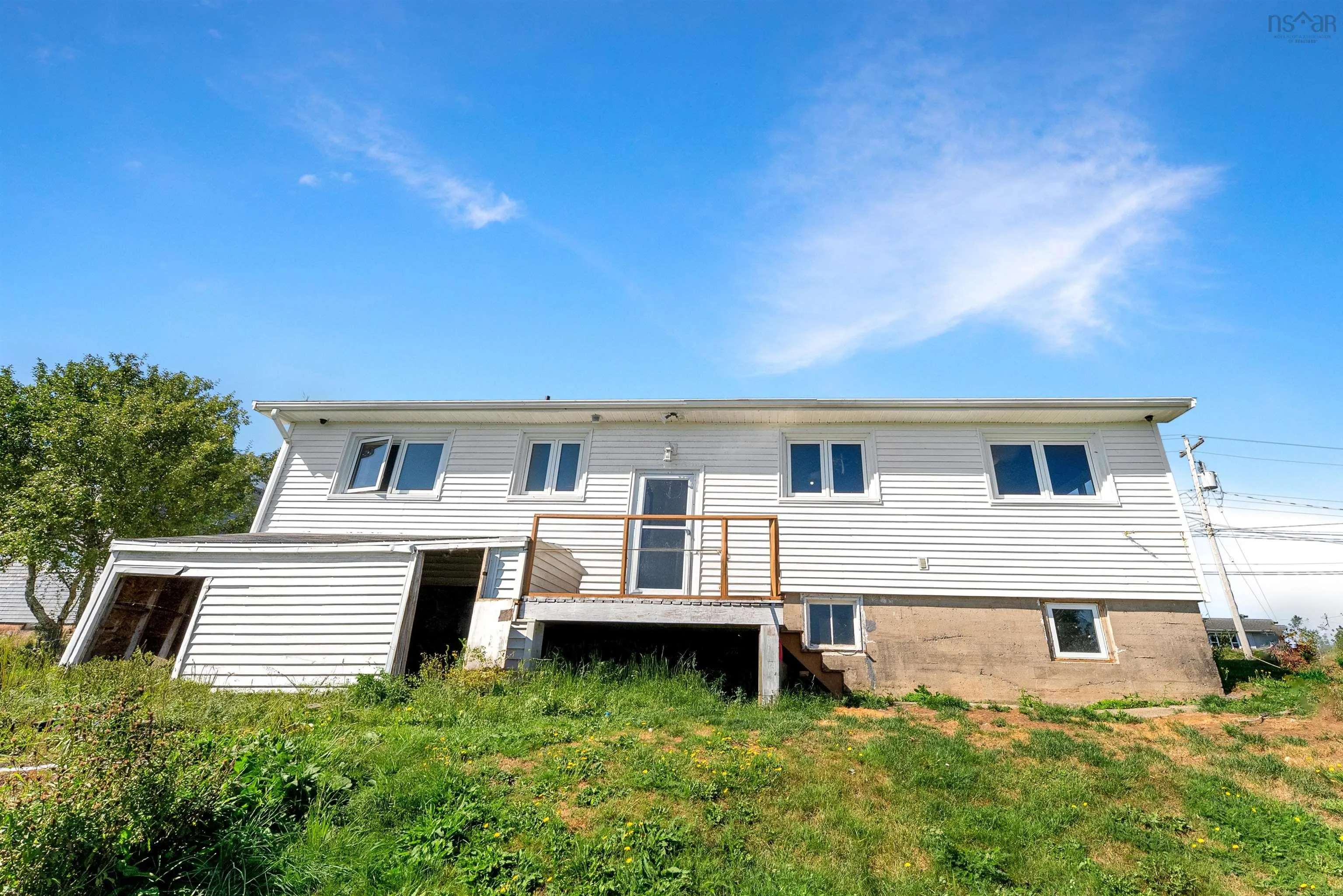 2827 Sackville Drive Drive, Upper Sackville, NS B4E 3C4, 3 Bedrooms Bedrooms, ,1 BathroomBathrooms,Residential,For Sale,Sackville Drive,202522066