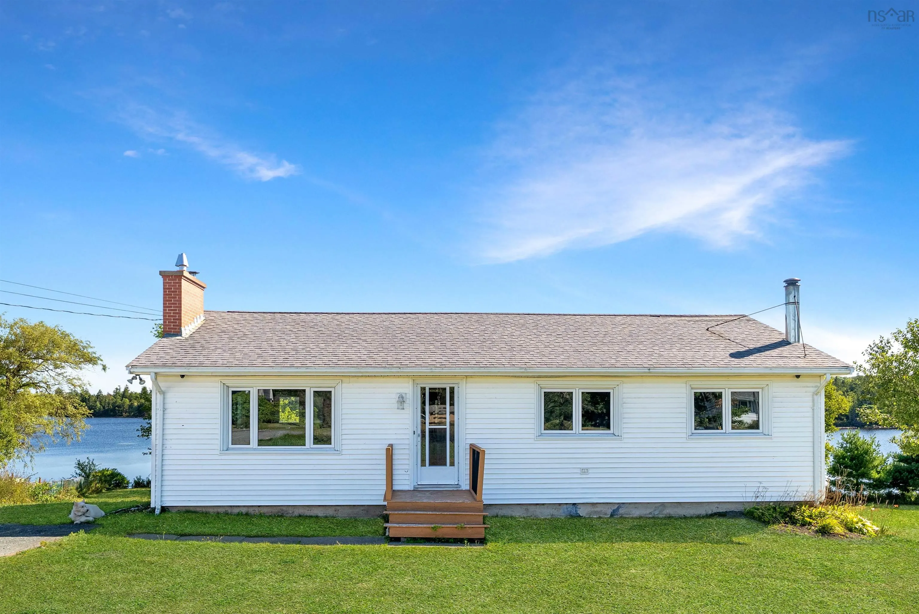 2827 Sackville Drive Drive, Upper Sackville, NS B4E 3C4, 3 Bedrooms Bedrooms, ,1 BathroomBathrooms,Residential,For Sale,Sackville Drive,202522066