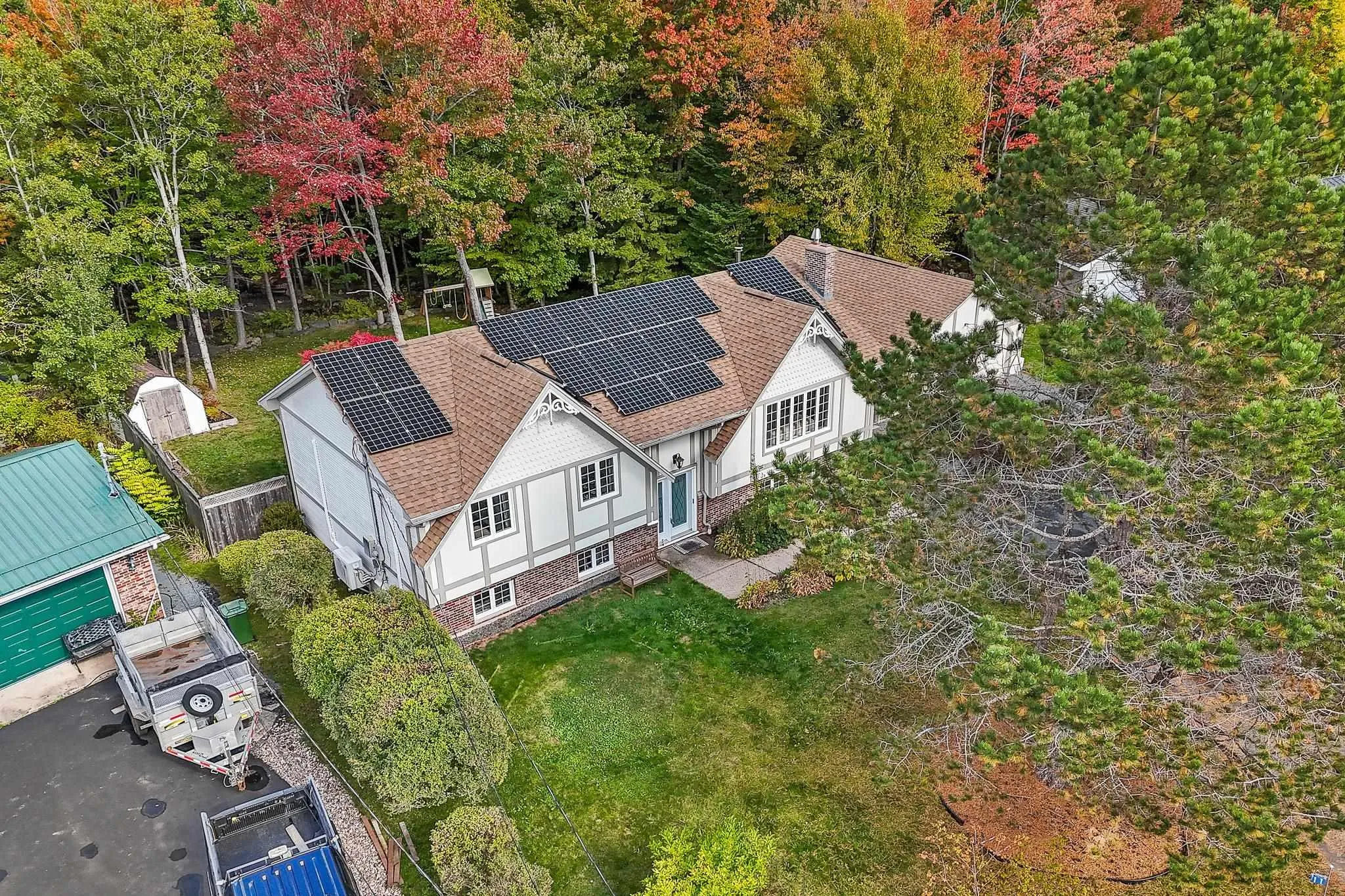 11 Killarney Drive, Bedford, NS B4B 1B7, 6 Bedrooms Bedrooms, ,4 BathroomsBathrooms,Residential,For Sale,Killarney,202525045
