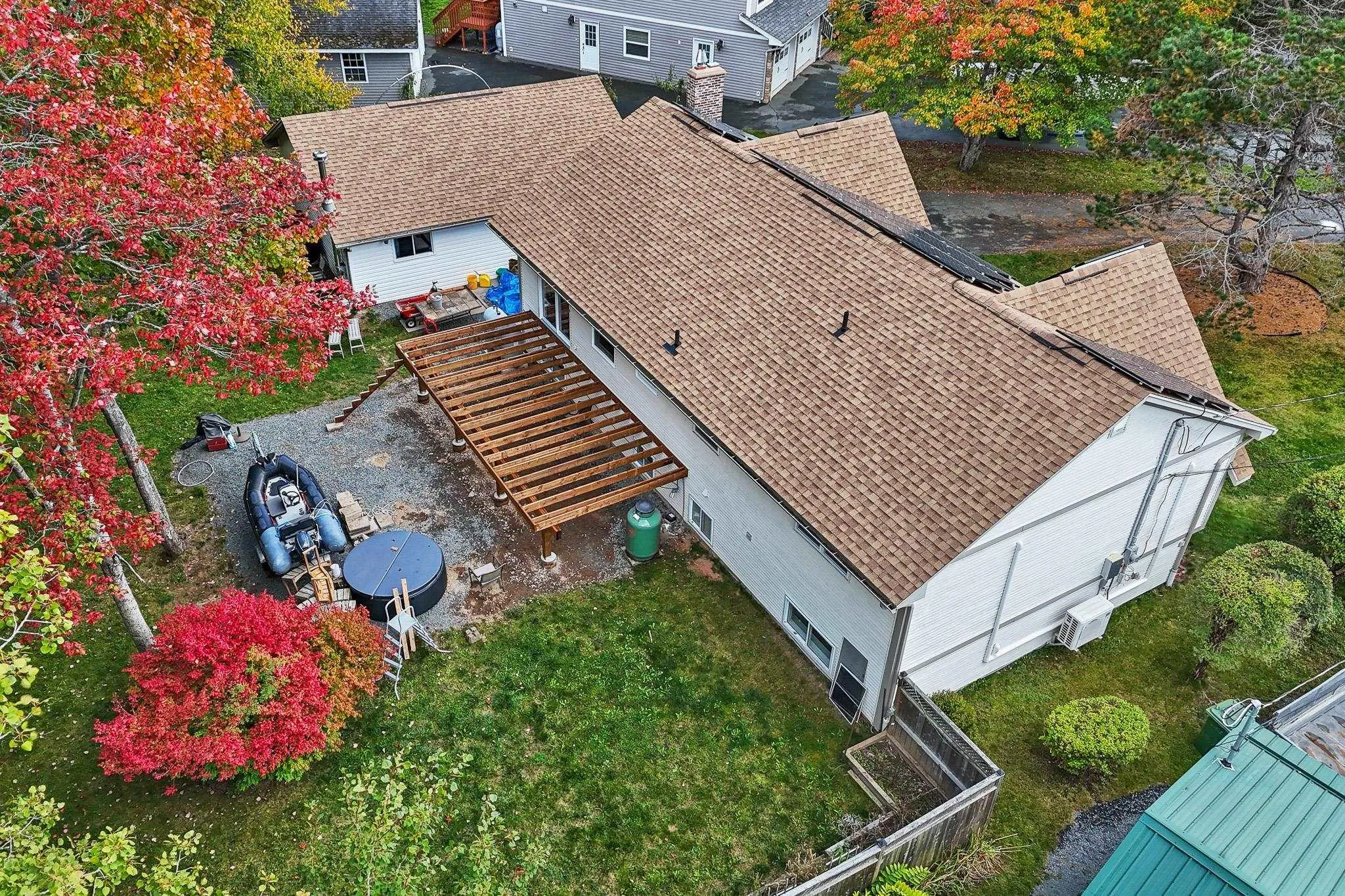11 Killarney Drive, Bedford, NS B4B 1B7, 6 Bedrooms Bedrooms, ,4 BathroomsBathrooms,Residential,For Sale,Killarney,202525045