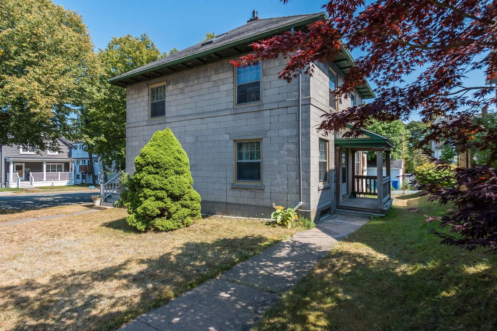 5508-5512 Sebastian Place, Halifax, NS B3K 2K6, 4 Bedrooms Bedrooms, ,Residential Income,For Sale,Sebastian,202520566