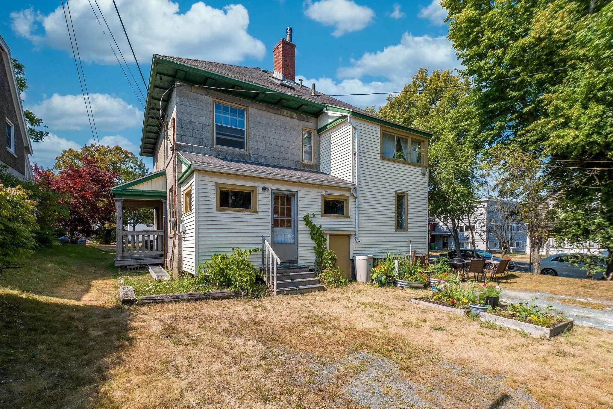 5508-5512 Sebastian Place, Halifax, NS B3K 2K6, 4 Bedrooms Bedrooms, ,Residential Income,For Sale,Sebastian,202520566