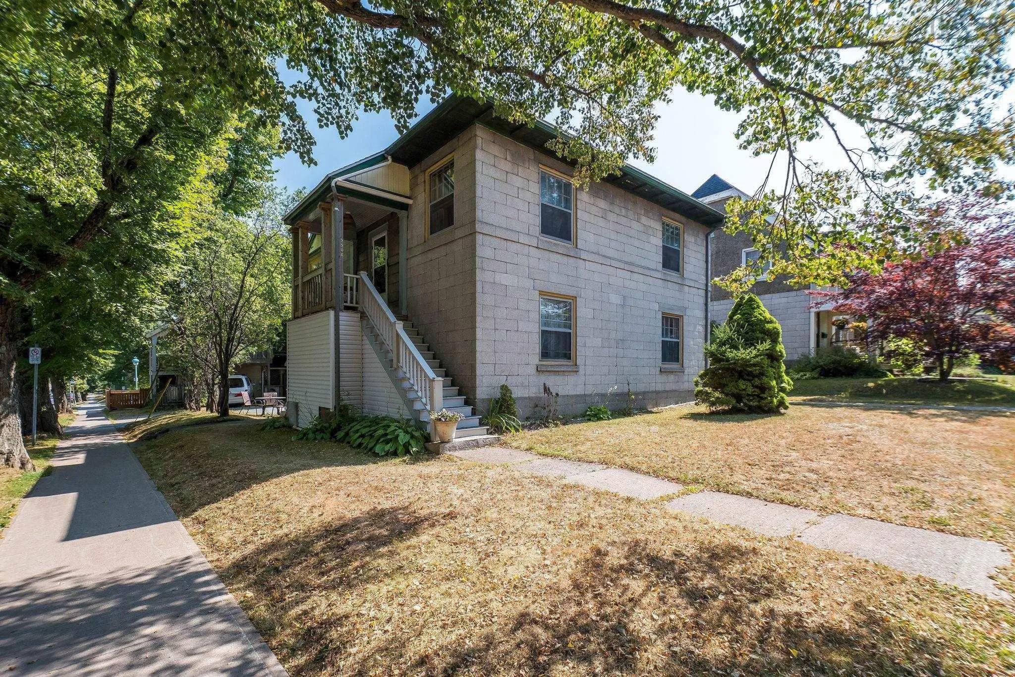5508-5512 Sebastian Place, Halifax, NS B3K 2K6, 4 Bedrooms Bedrooms, ,Residential Income,For Sale,Sebastian,202520566