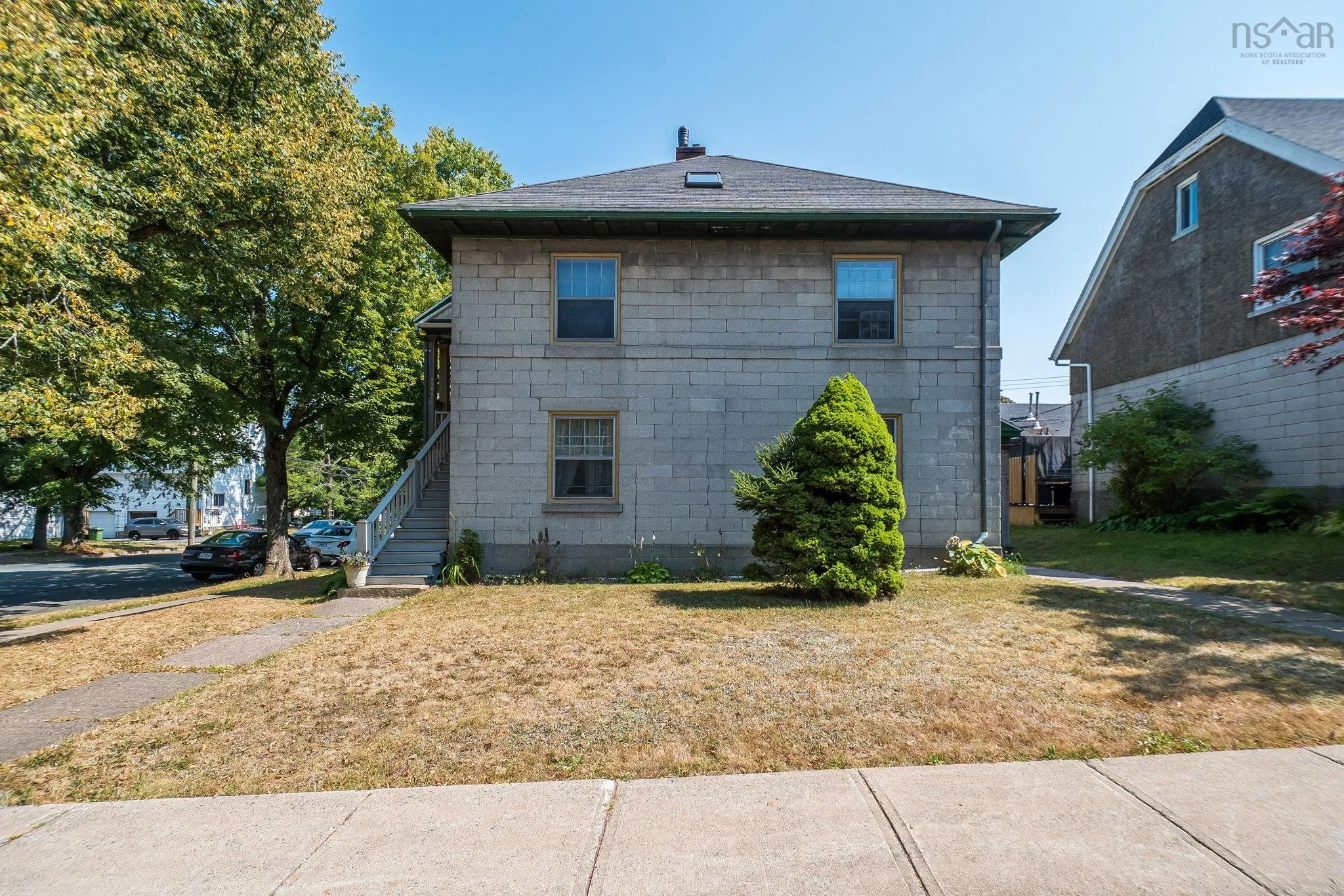 5508-5512 Sebastian Place, Halifax, NS B3K 2K6, 4 Bedrooms Bedrooms, ,Residential Income,For Sale,Sebastian,202520566
