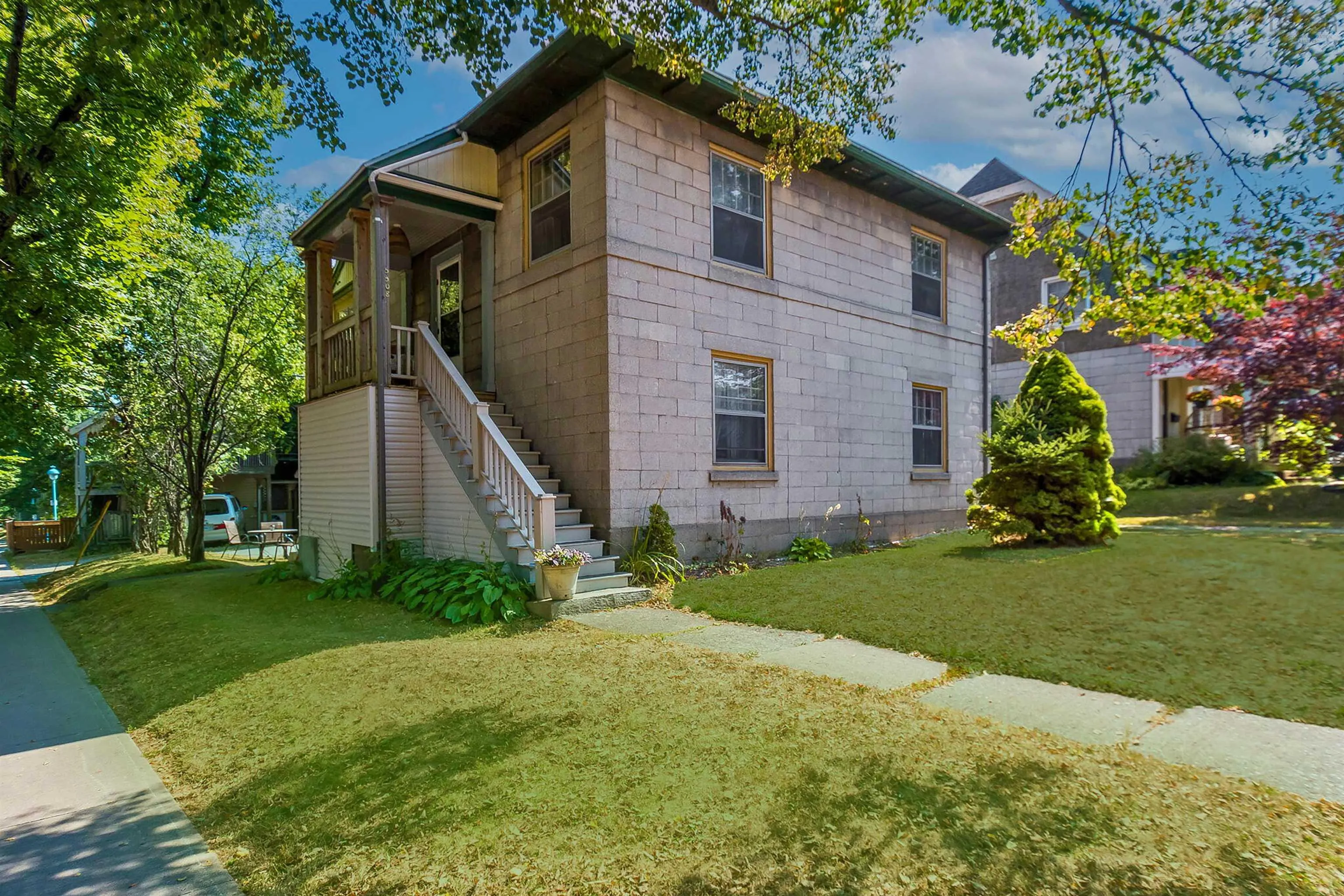 5508-5512 Sebastian Place, Halifax, NS B3K 2K6, 4 Bedrooms Bedrooms, ,Residential Income,For Sale,Sebastian,202520566