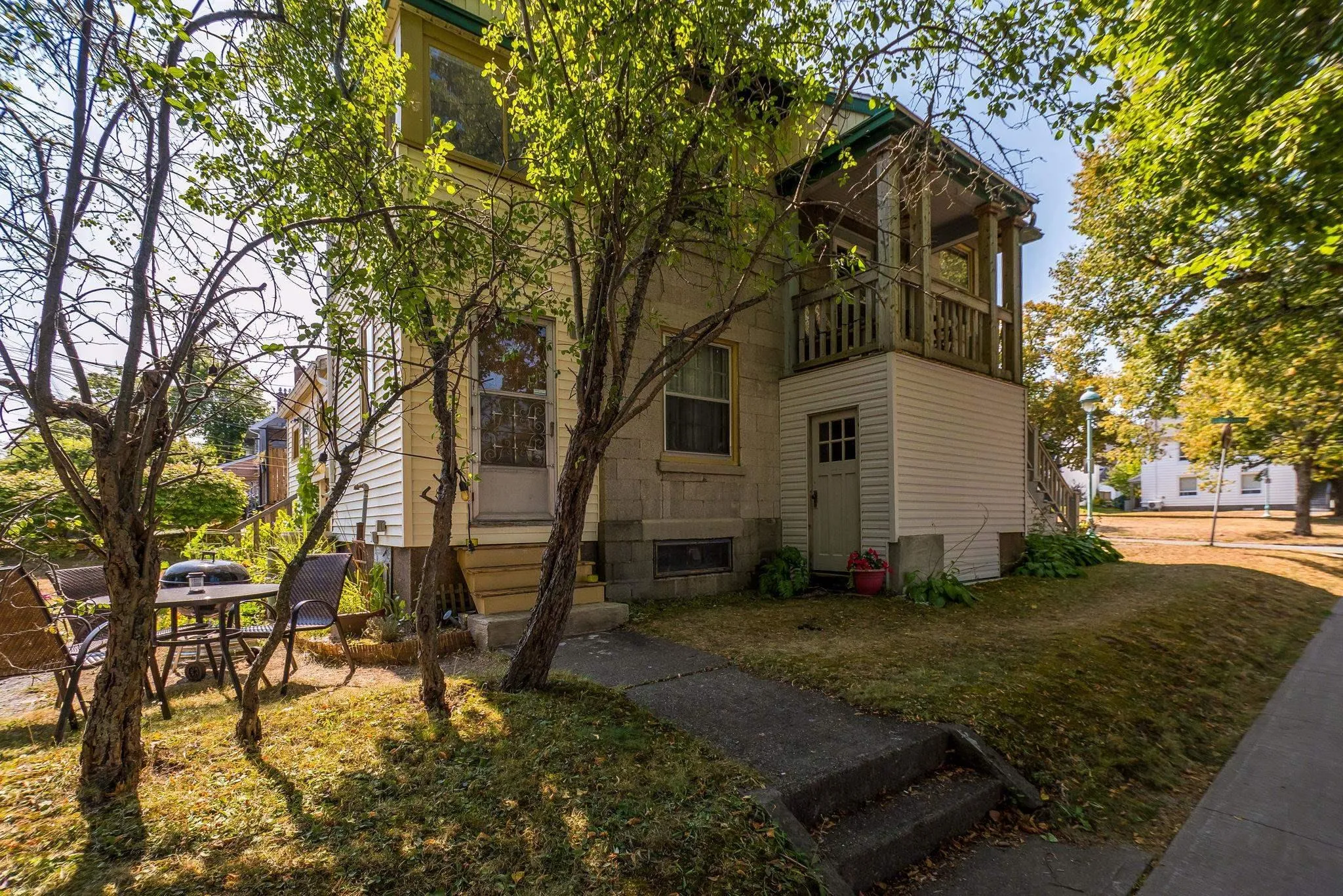 5508-5512 Sebastian Place, Halifax, NS B3K 2K6, 4 Bedrooms Bedrooms, ,Residential Income,For Sale,Sebastian,202520566