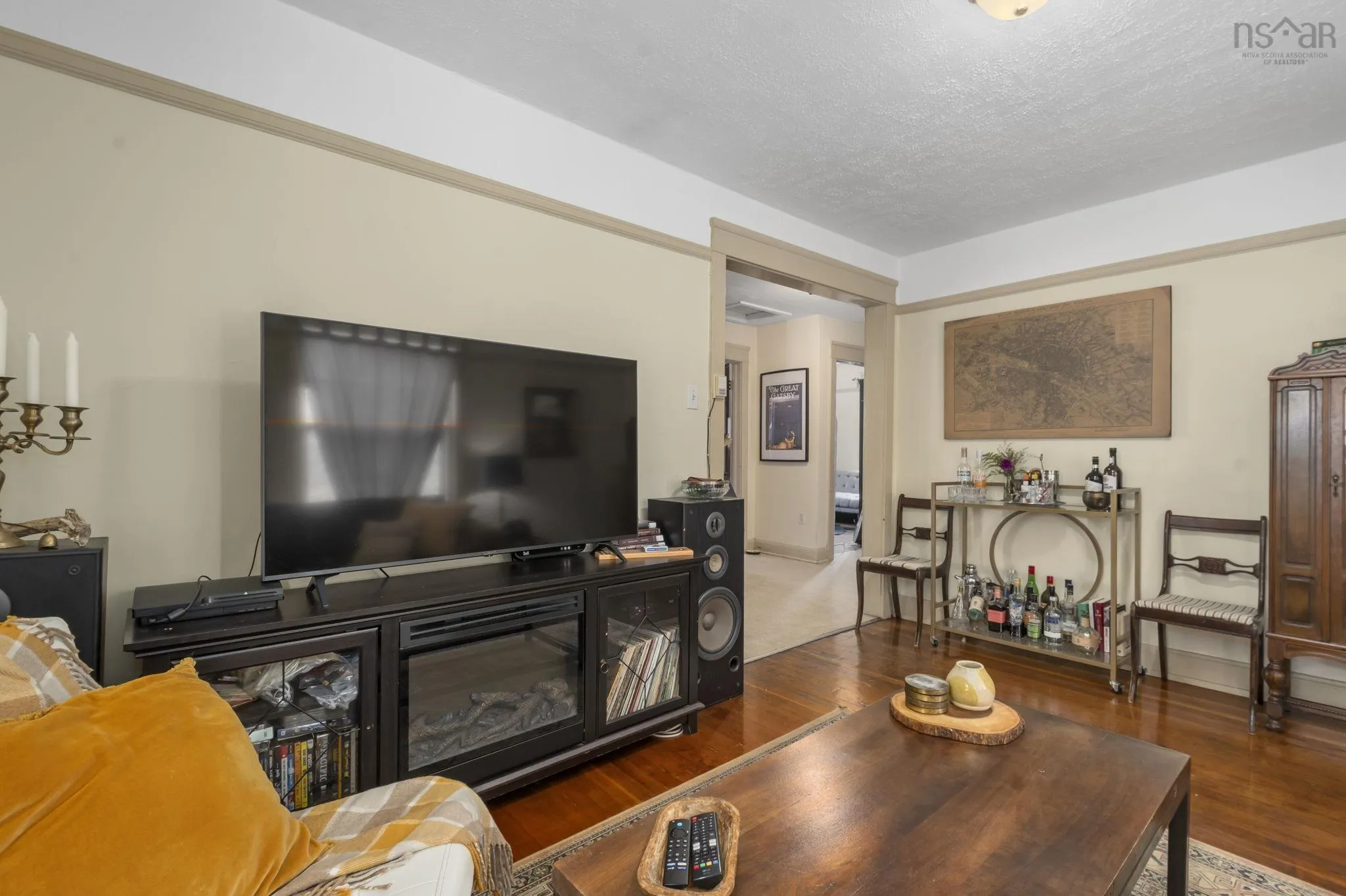 5508-5512 Sebastian Place, Halifax, NS B3K 2K6, 4 Bedrooms Bedrooms, ,Residential Income,For Sale,Sebastian,202520566