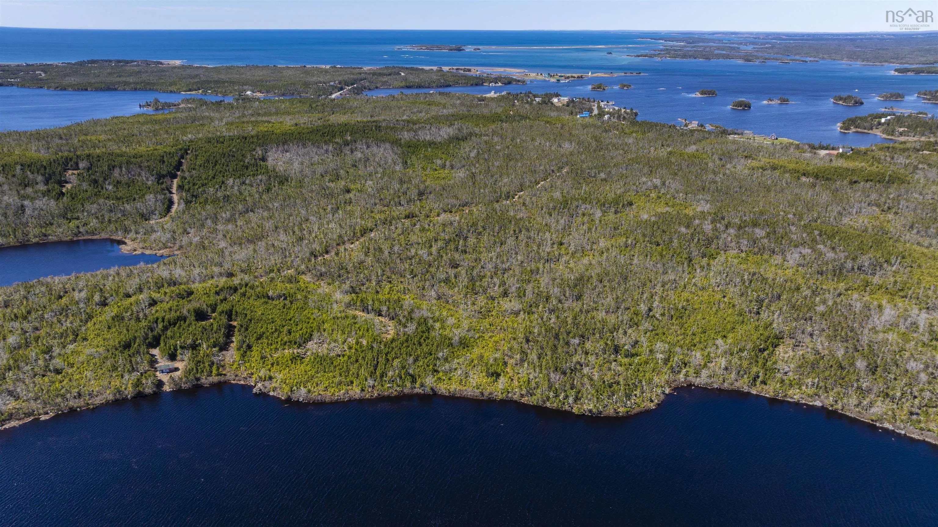 Ostrea Lake Road, Ostrea Lake Ns B0j 2l0, ,Land,For Sale,Lake,202509820