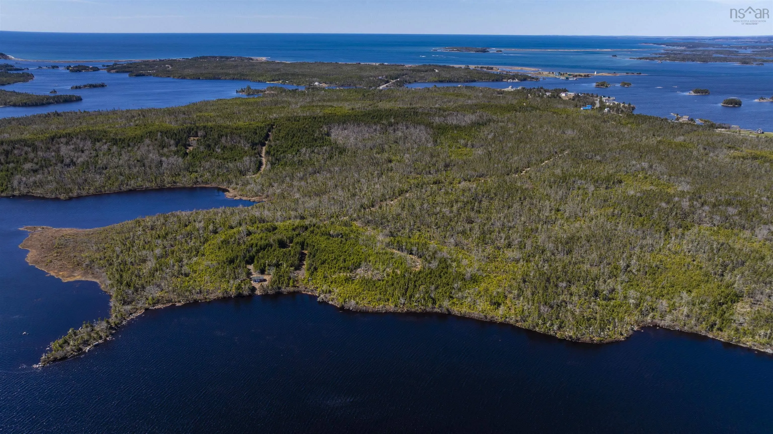 Ostrea Lake Road, Ostrea Lake Ns B0j 2l0, ,Land,For Sale,Lake,202509820
