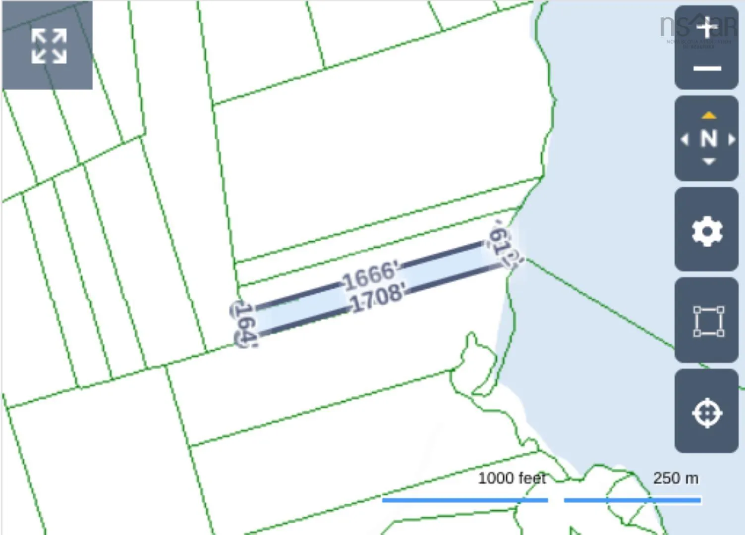 Conrods Beach, Lower East Chezzetcook Ns B0j 1n0, ,Land,For Sale,Conrods,202216565