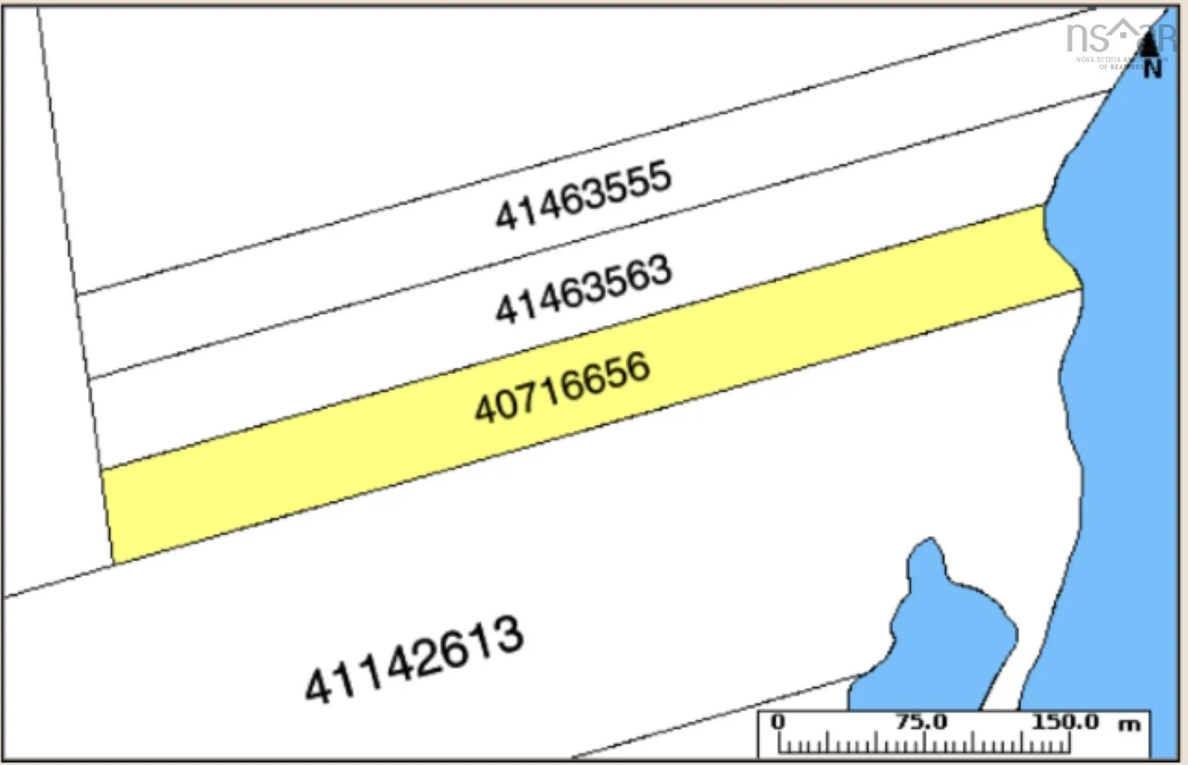 Conrods Beach, Lower East Chezzetcook Ns B0j 1n0, ,Land,For Sale,Conrods,202216565