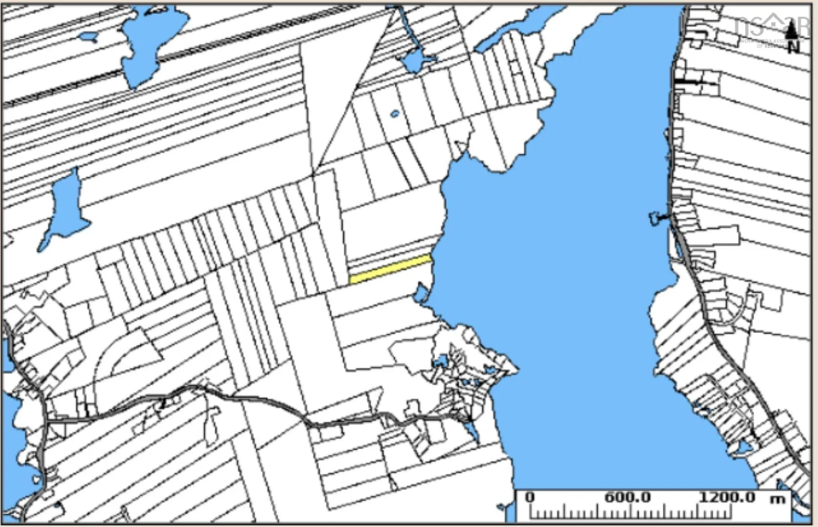 Conrods Beach, Lower East Chezzetcook Ns B0j 1n0, ,Land,For Sale,Conrods,202216565