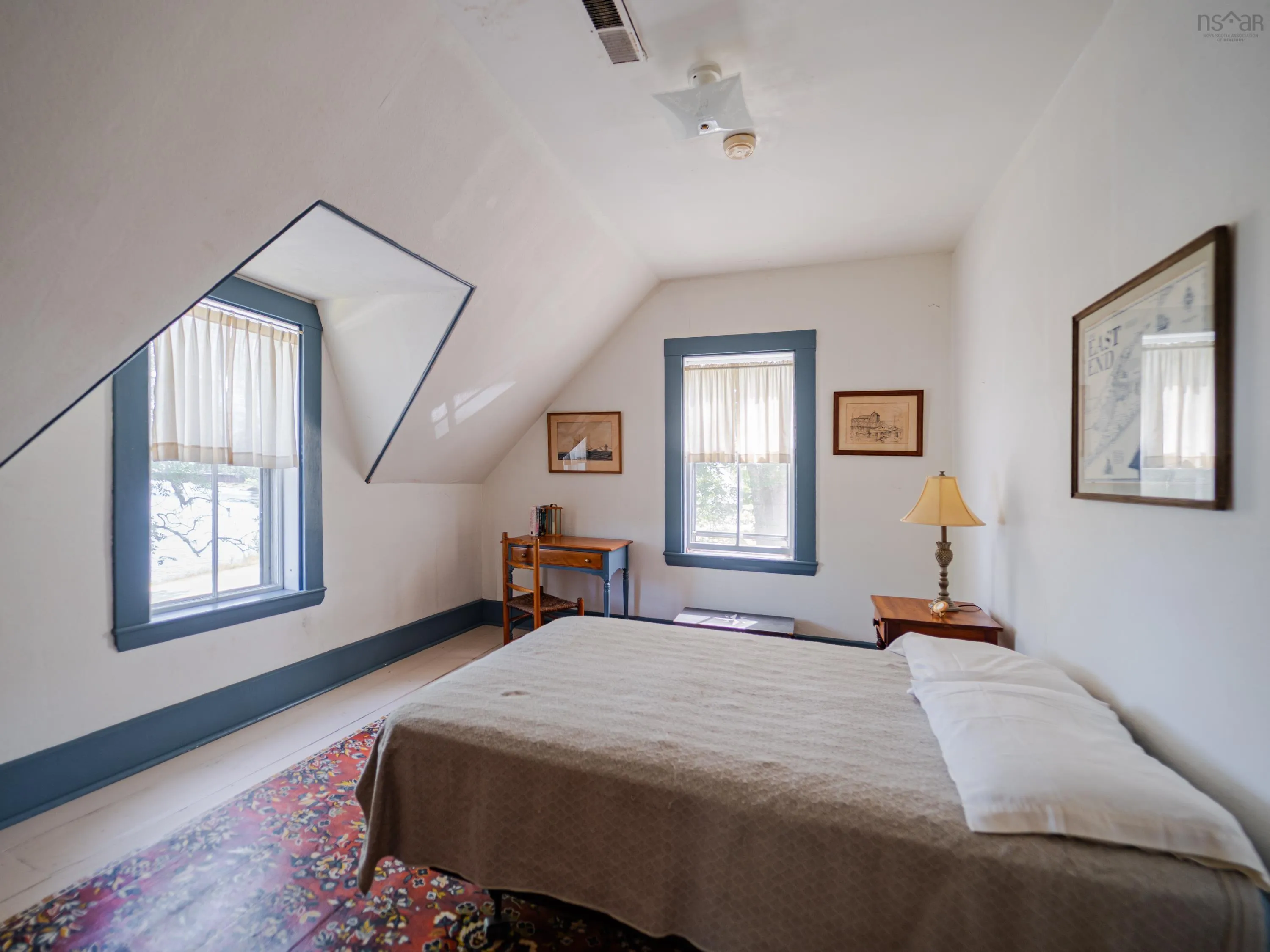54 Port Latour Road, Port Clyde, NS B0W 1R0, 5 Bedrooms Bedrooms, ,2 BathroomsBathrooms,Residential,For Sale,Port Latour,202520250