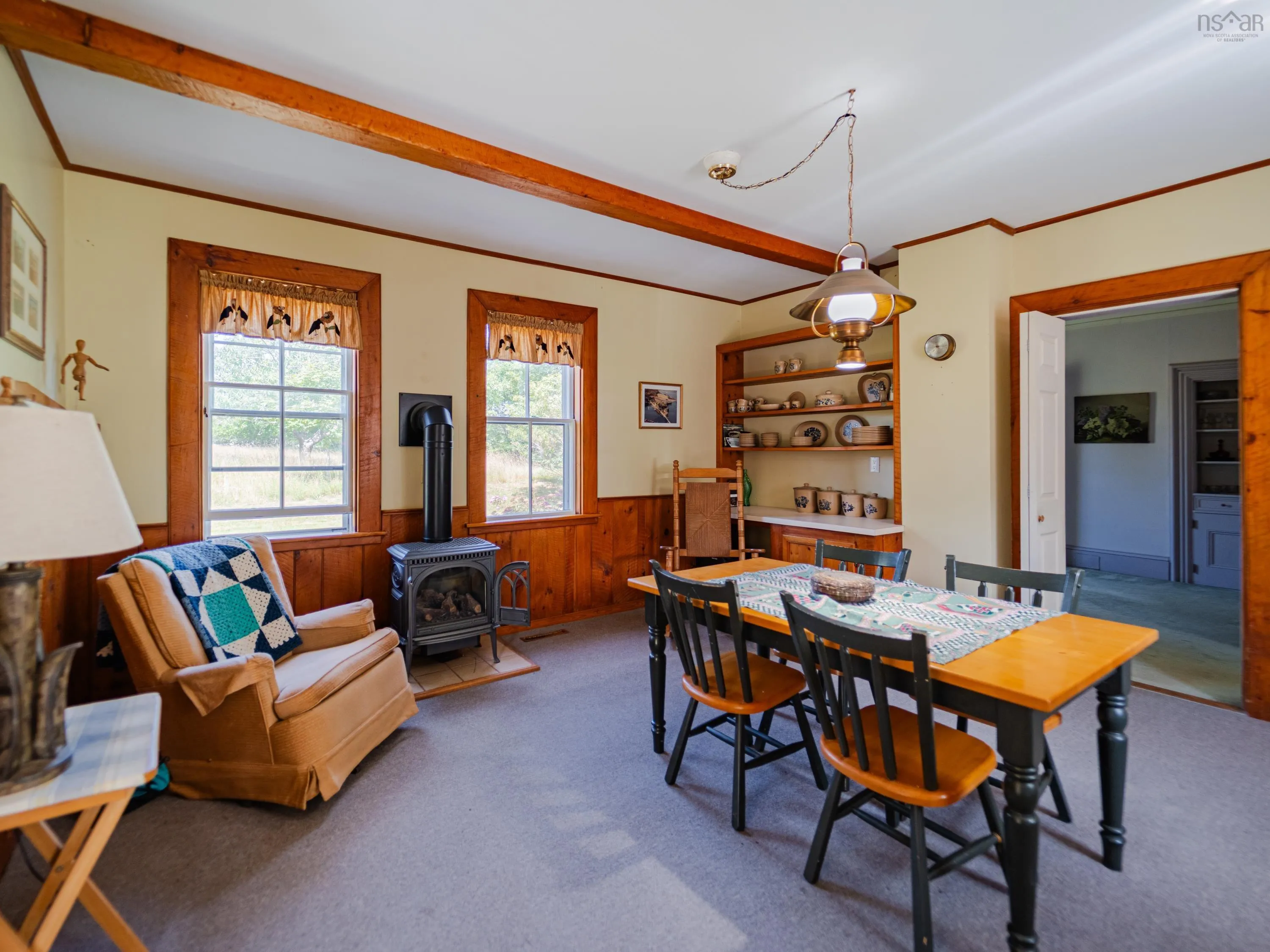 54 Port Latour Road, Port Clyde, NS B0W 1R0, 5 Bedrooms Bedrooms, ,2 BathroomsBathrooms,Residential,For Sale,Port Latour,202520250